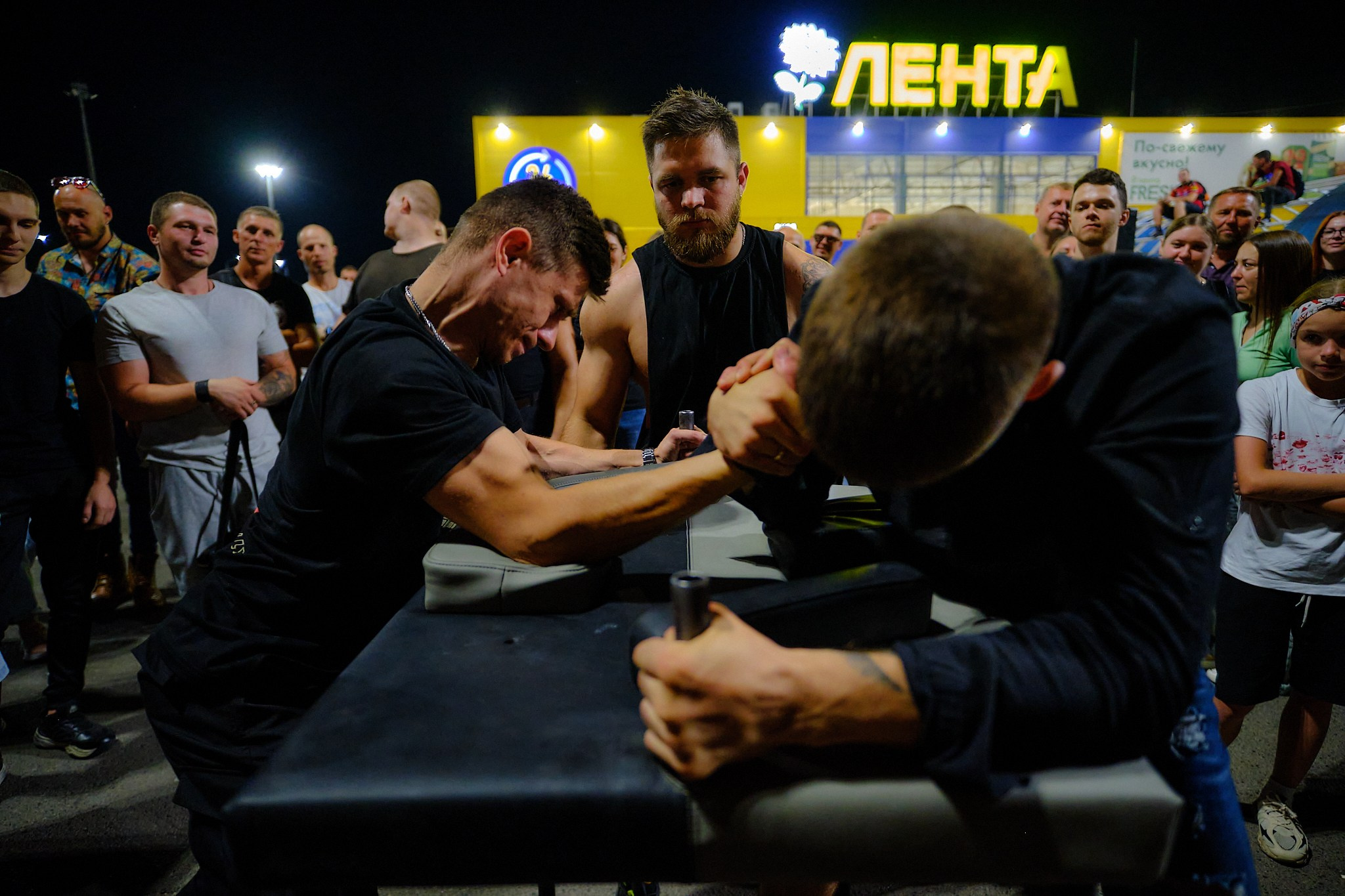 18.07.2024 МЧ ФИТНЕС. Константин Тимонин — фотограф в Краснодаре