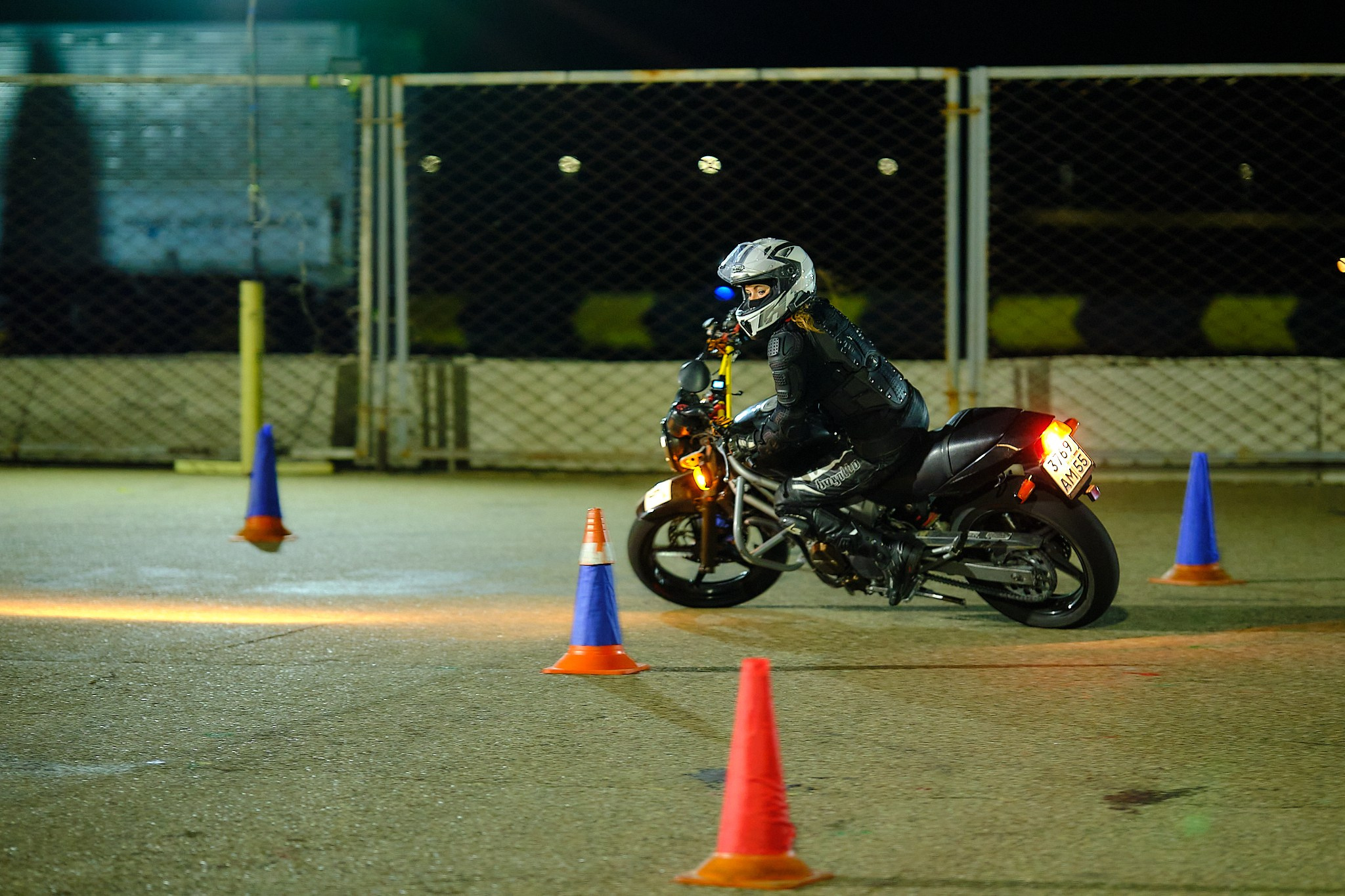 27.07.2024 Ночная Джимхана. Константин Тимонин — фотограф в Краснодаре