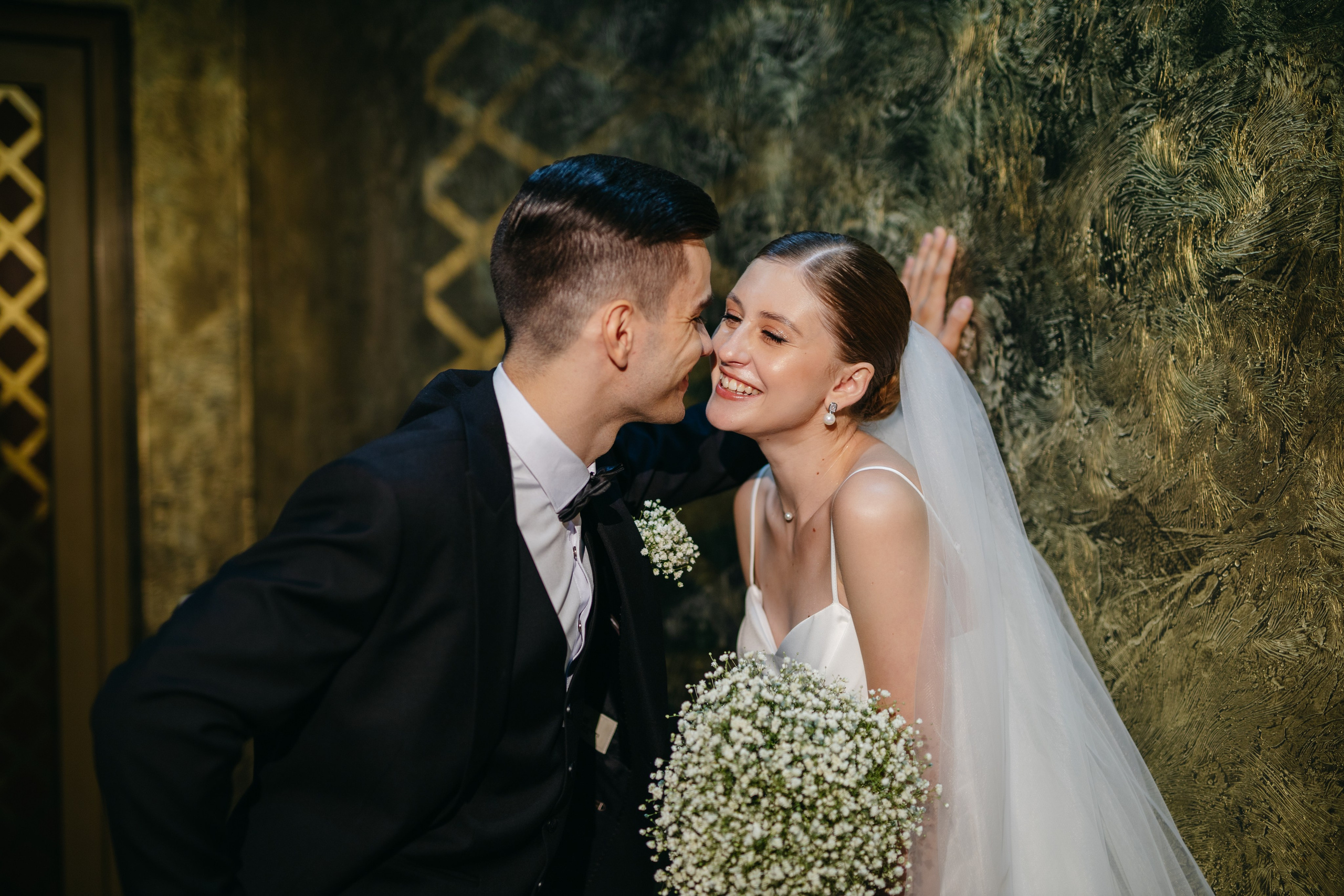 Артем и Полина. Свадебный и женский фотограф