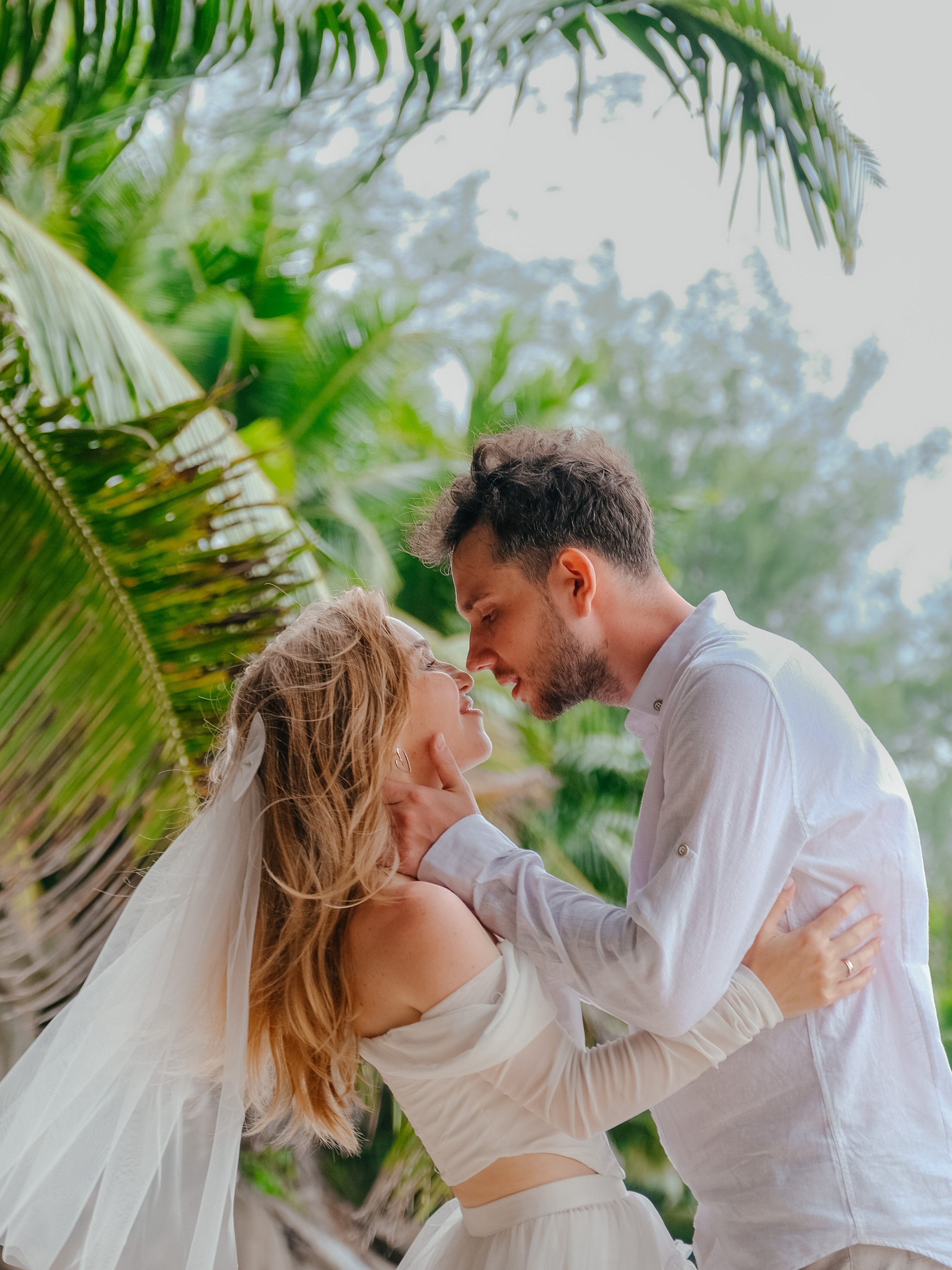 Валерий и Анна. Свадебный фотограф Рамиль Баширов