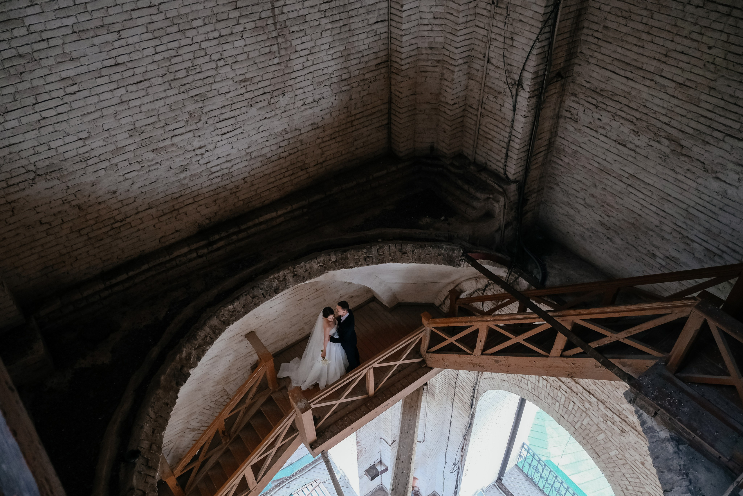 Алексей и Екатерина. Свадебный фотограф Рамиль Баширов