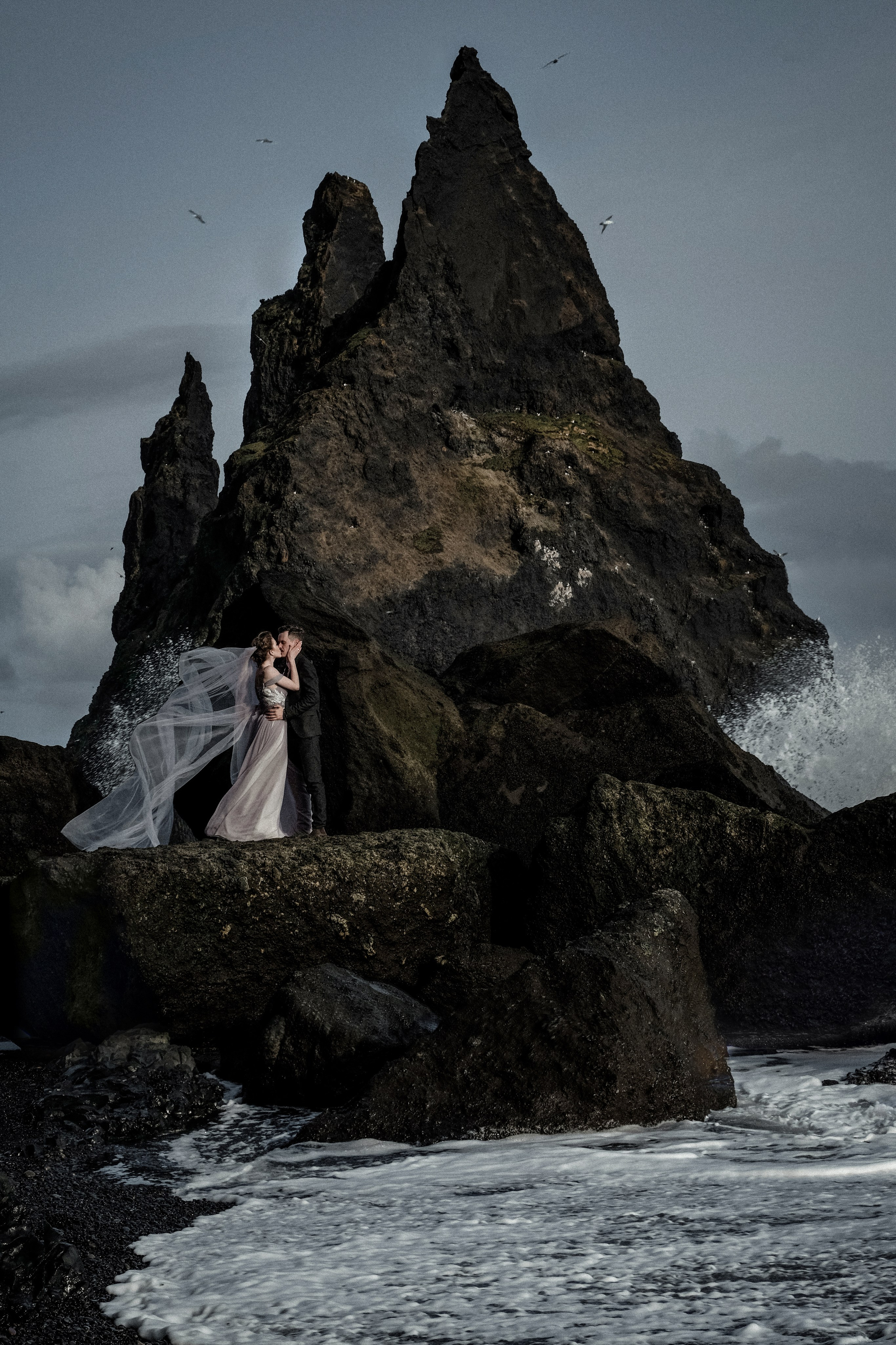 Софья и Евгений. Свадебный фотограф Рамиль Баширов