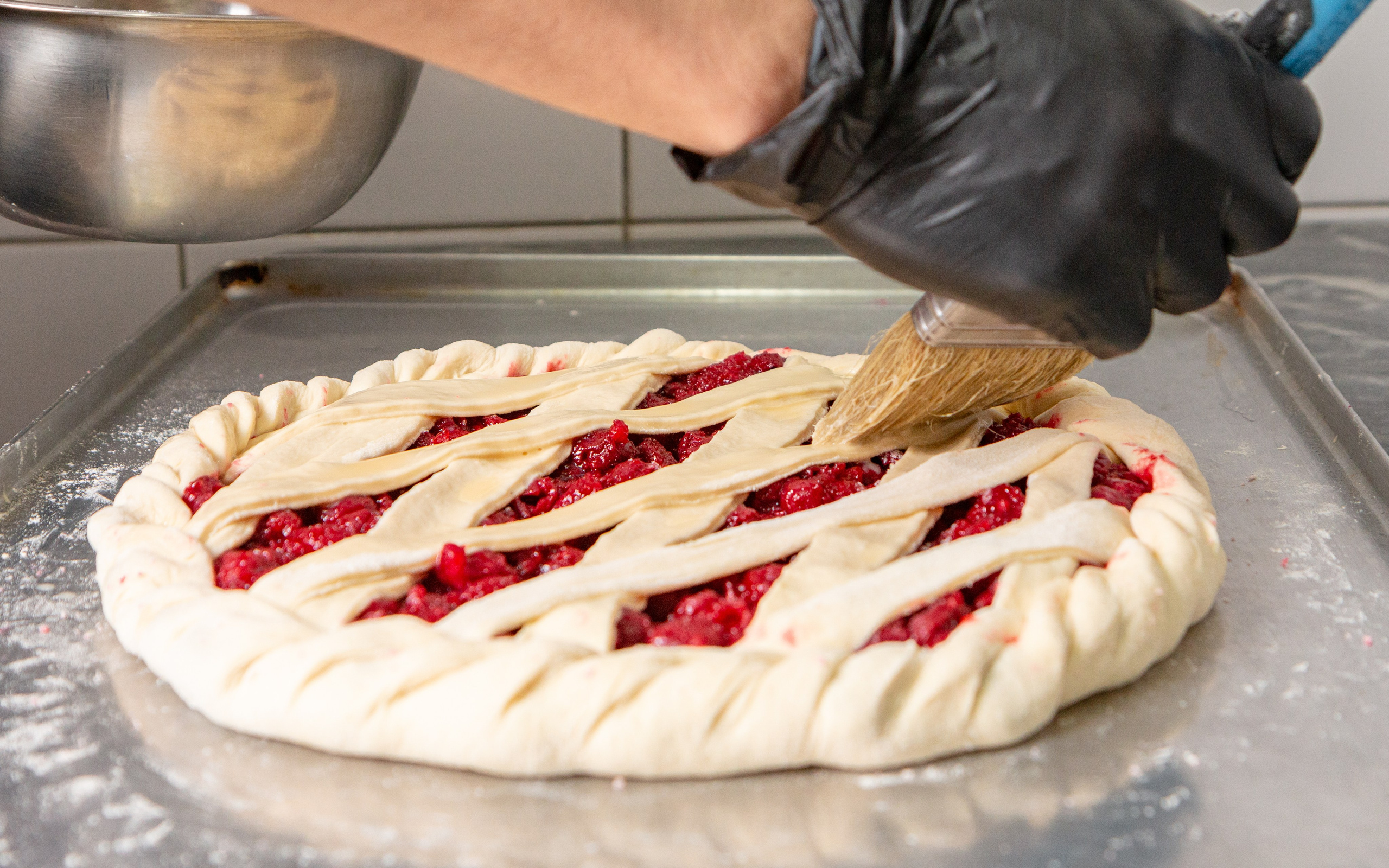 Кафе «Мясной трактир». Предметный и репортажный фотограф Алексей Кротов