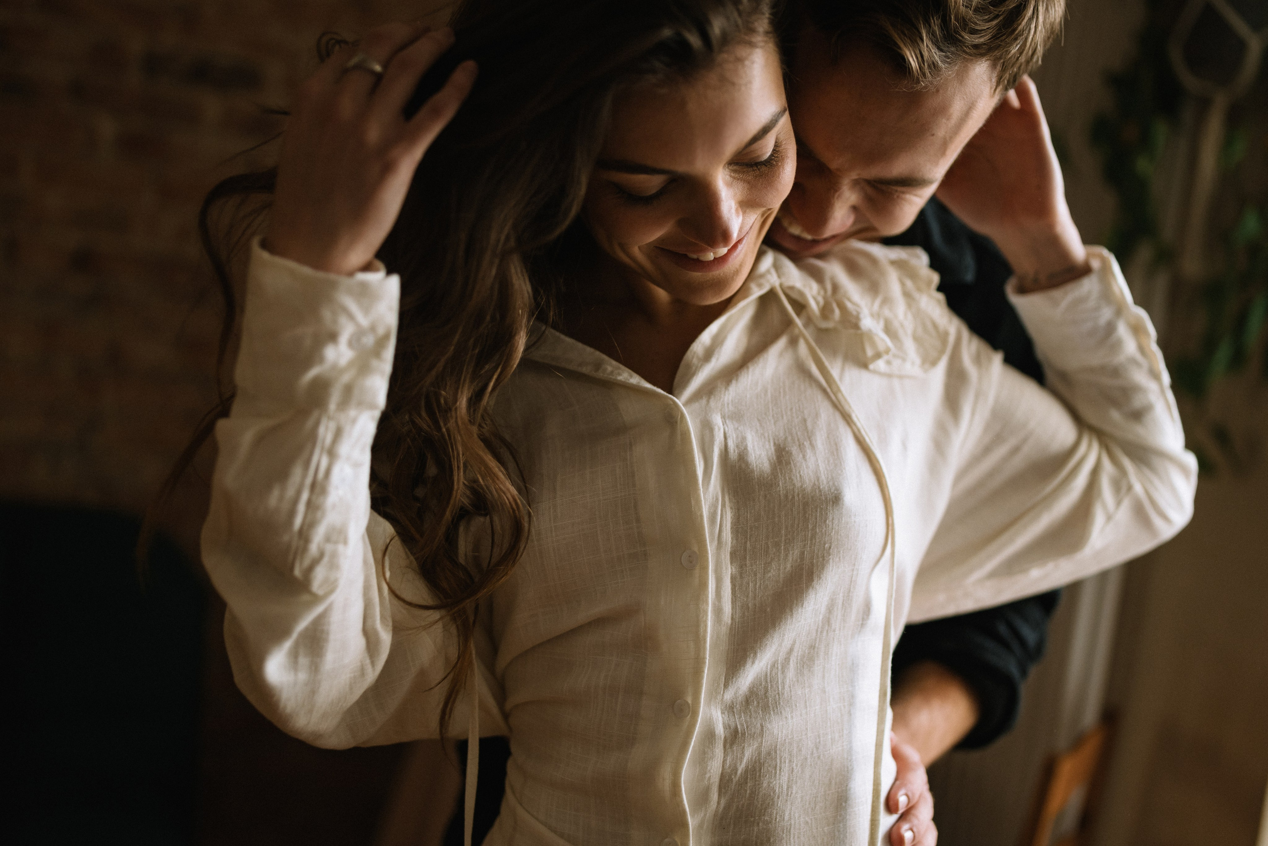 Сергей и Ирина. Фотограф Костикова Анастасия Ростов-на-Дону