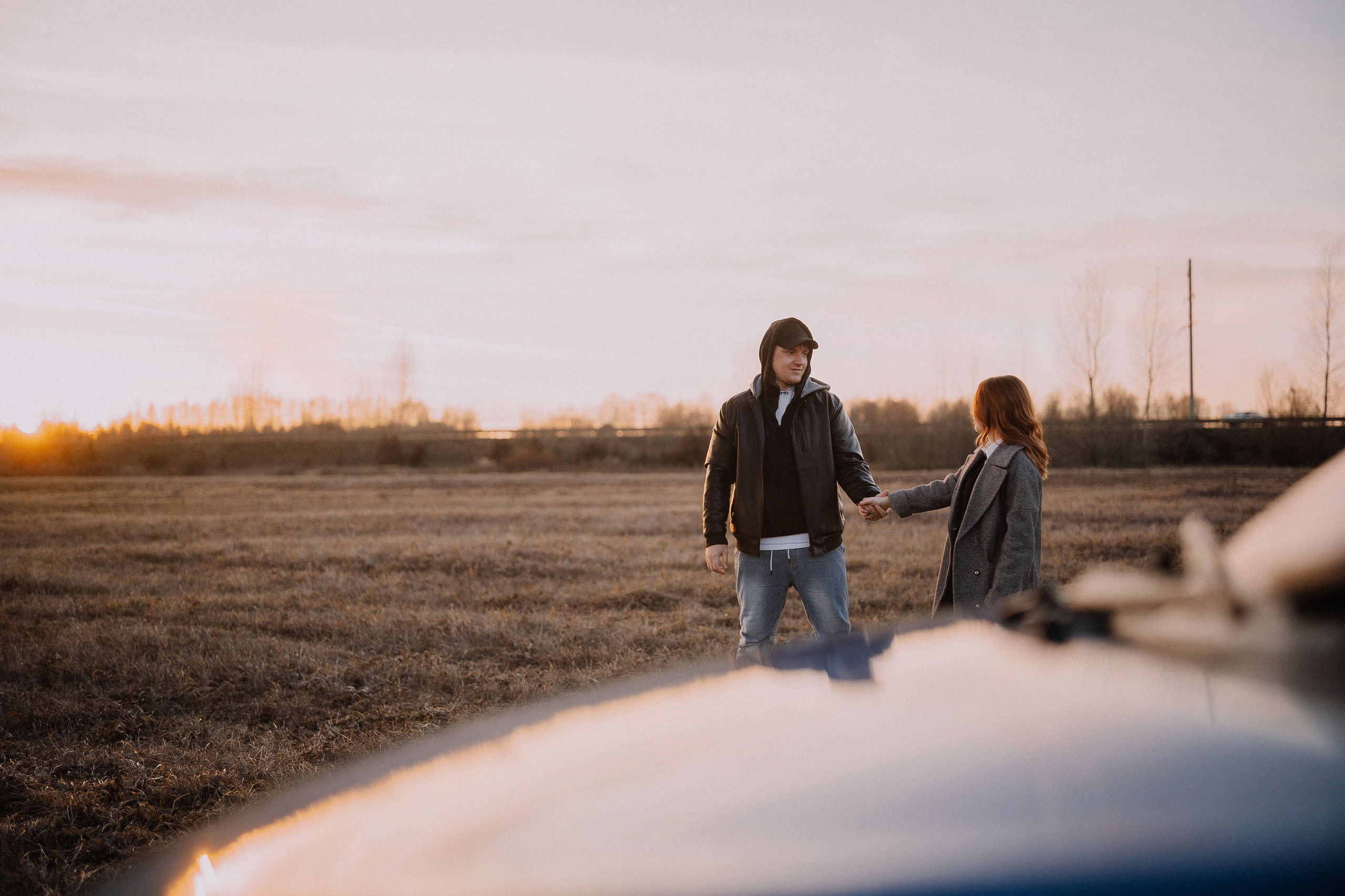 CAR. Видеограф Томск, Томская область, Сибирь