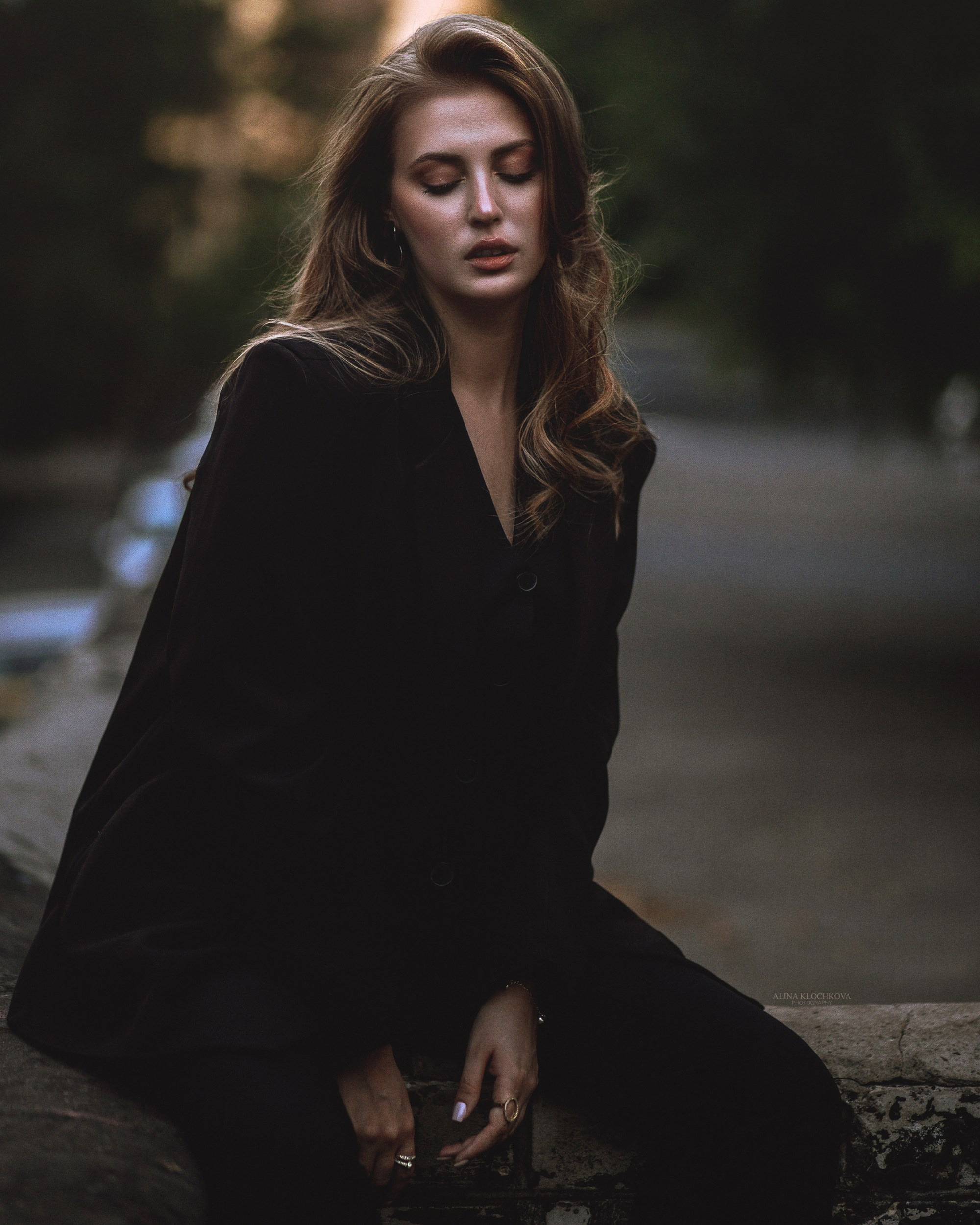 Прогулочная Центр Ставрополя. Фотограф в Ставрополе Алина Клочкова