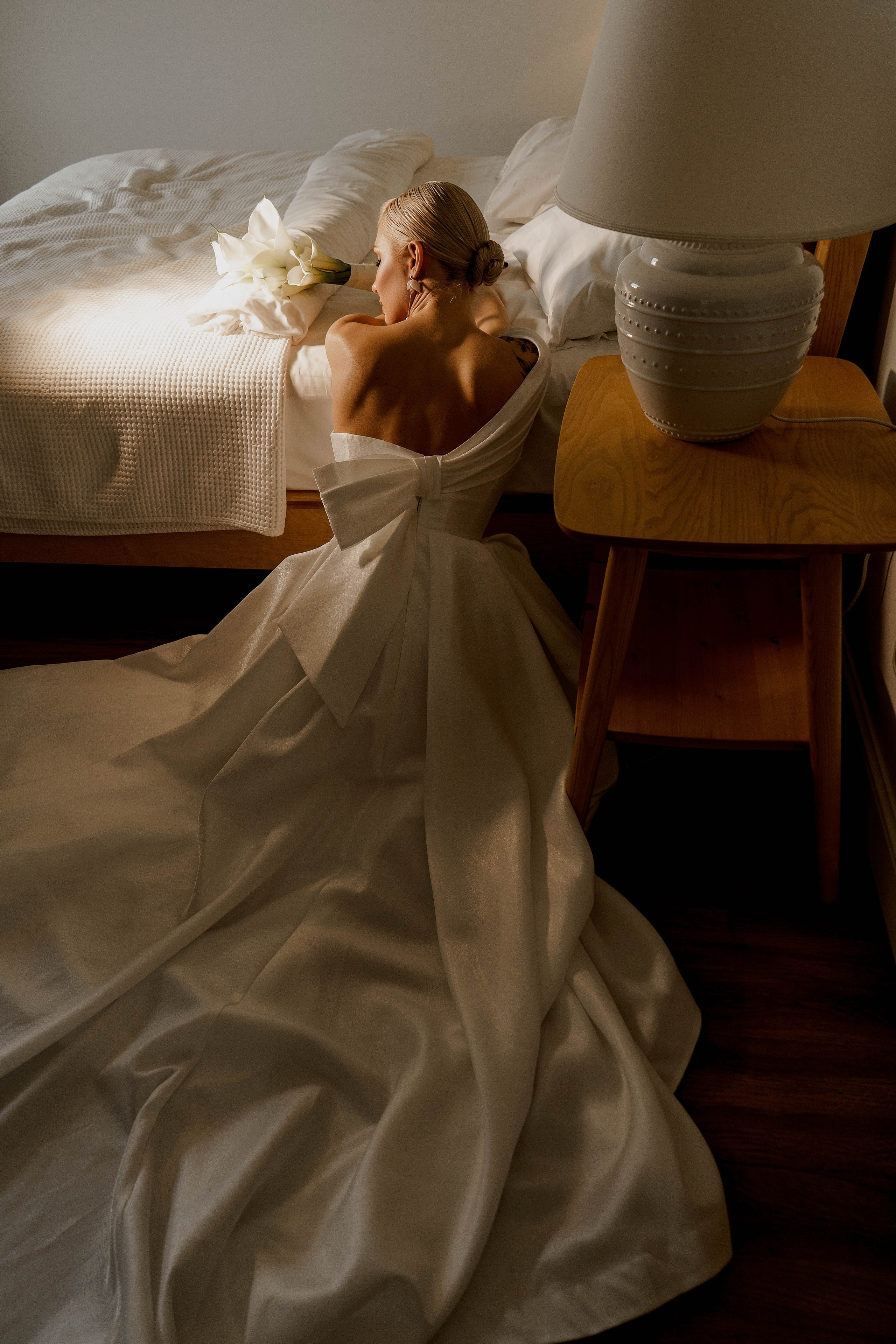 Виктор и Елена. Фотограф из Владивостока Юлия Черепова