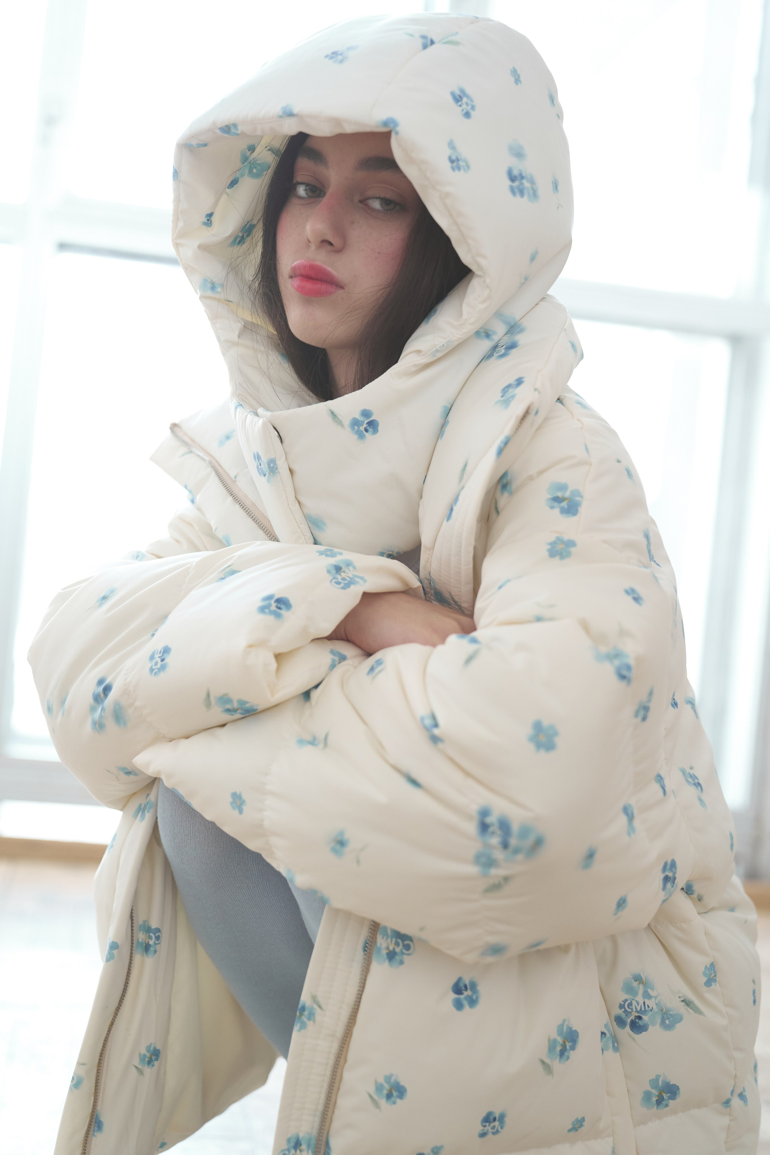 Commode Spring'24. Rischele