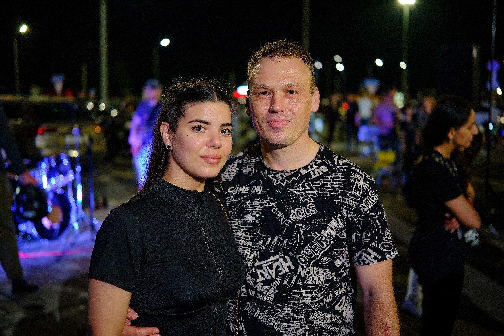 Открытие Моточетверга 2024. Константин Тимонин — фотограф в Краснодаре