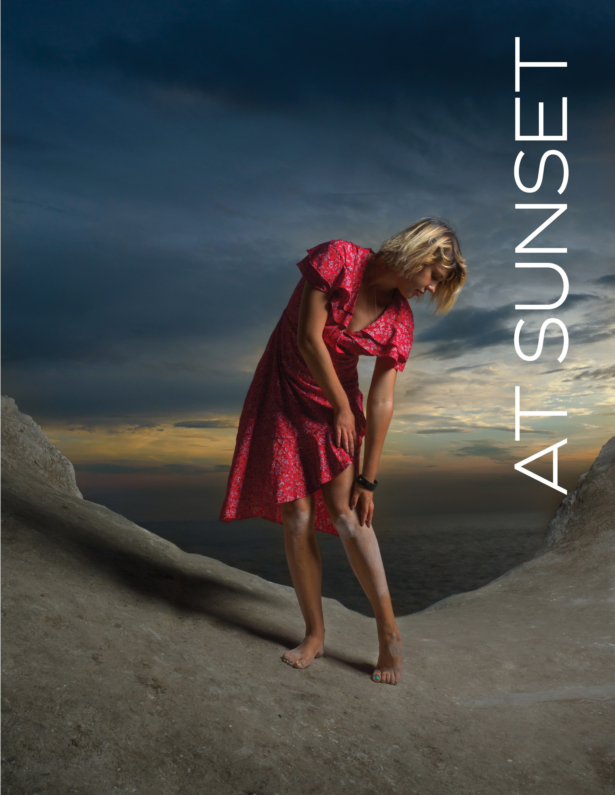 Альбом Edith, Анна (Канада, Тороното). Главная