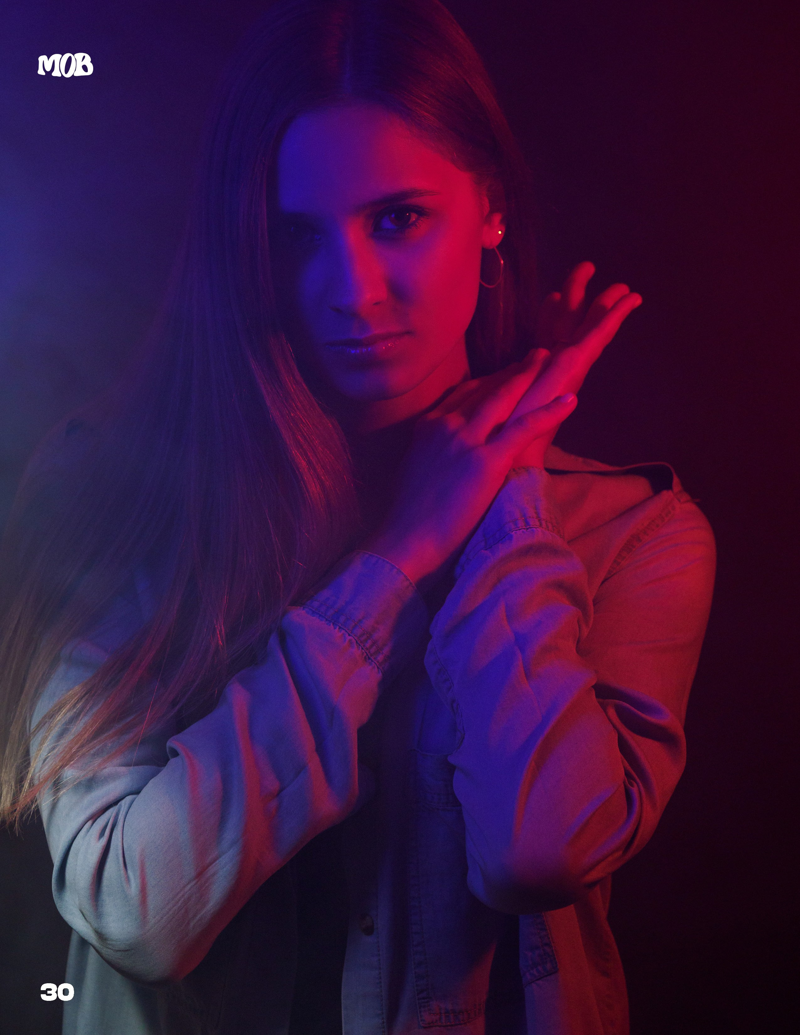 Альбом Mob, Вика (Канада, Монреаль). Главная