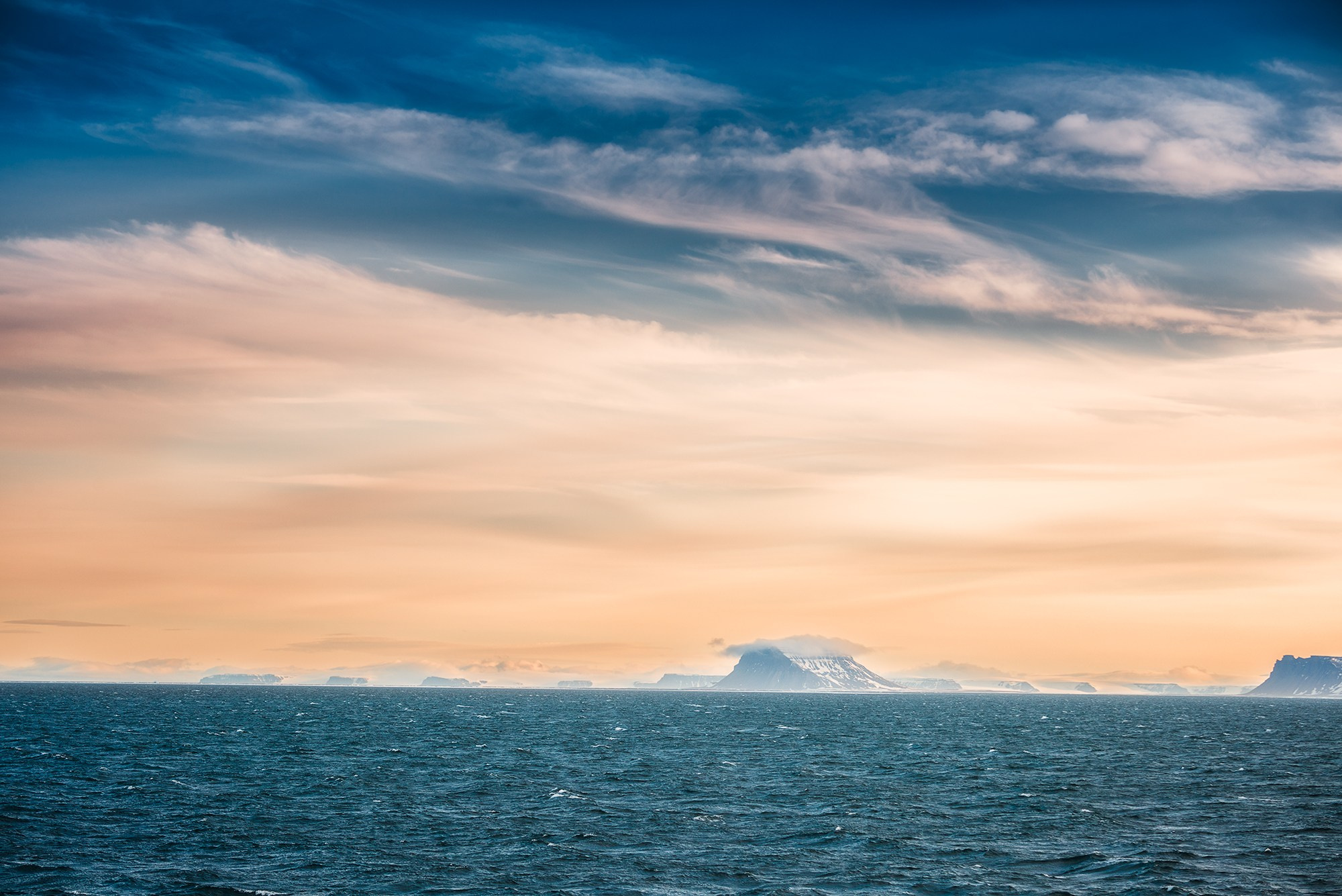 Арктика. Аэросъемка в Архангельске, Александр Ермолин