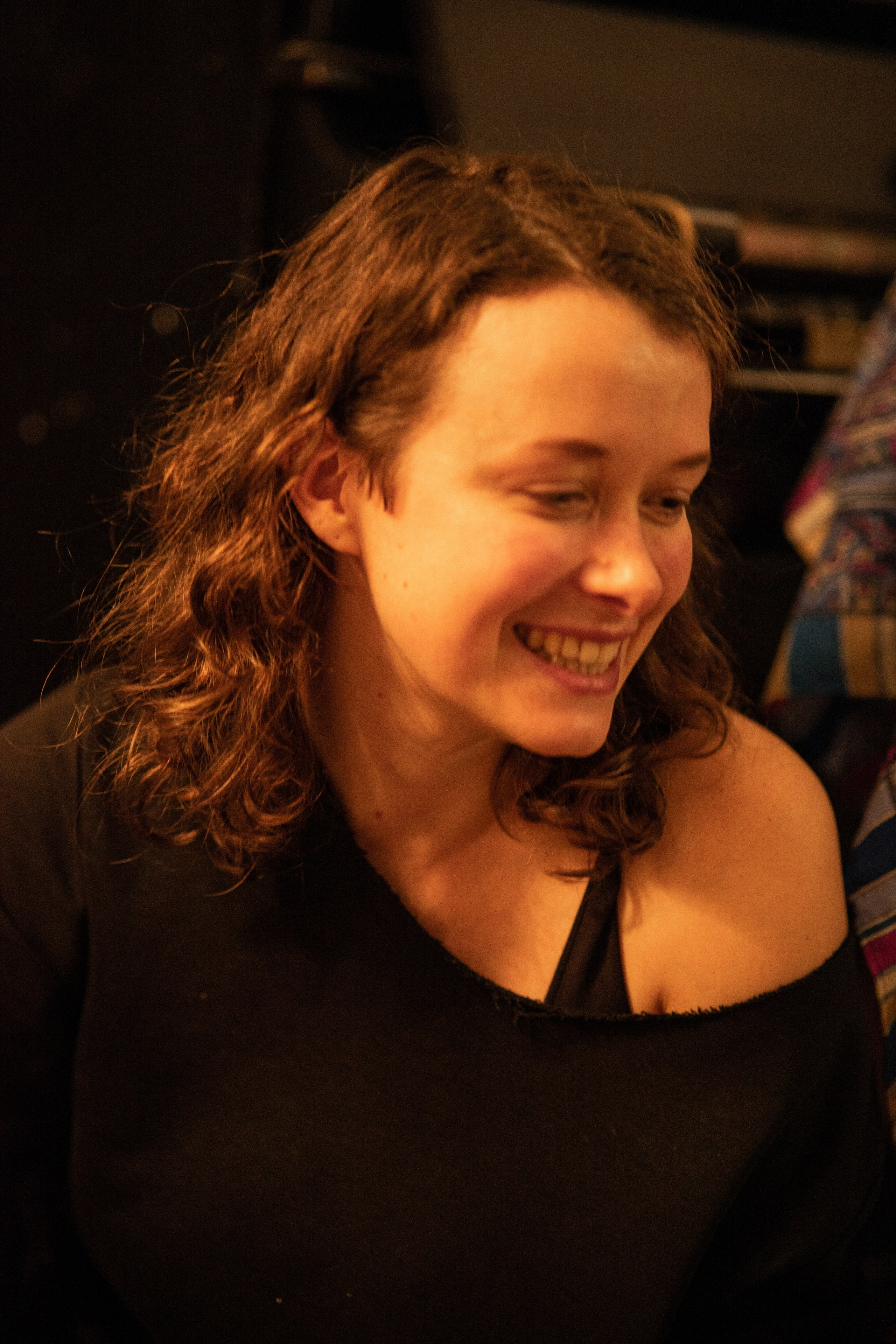 Dance. Фотограф Софья Горбунова