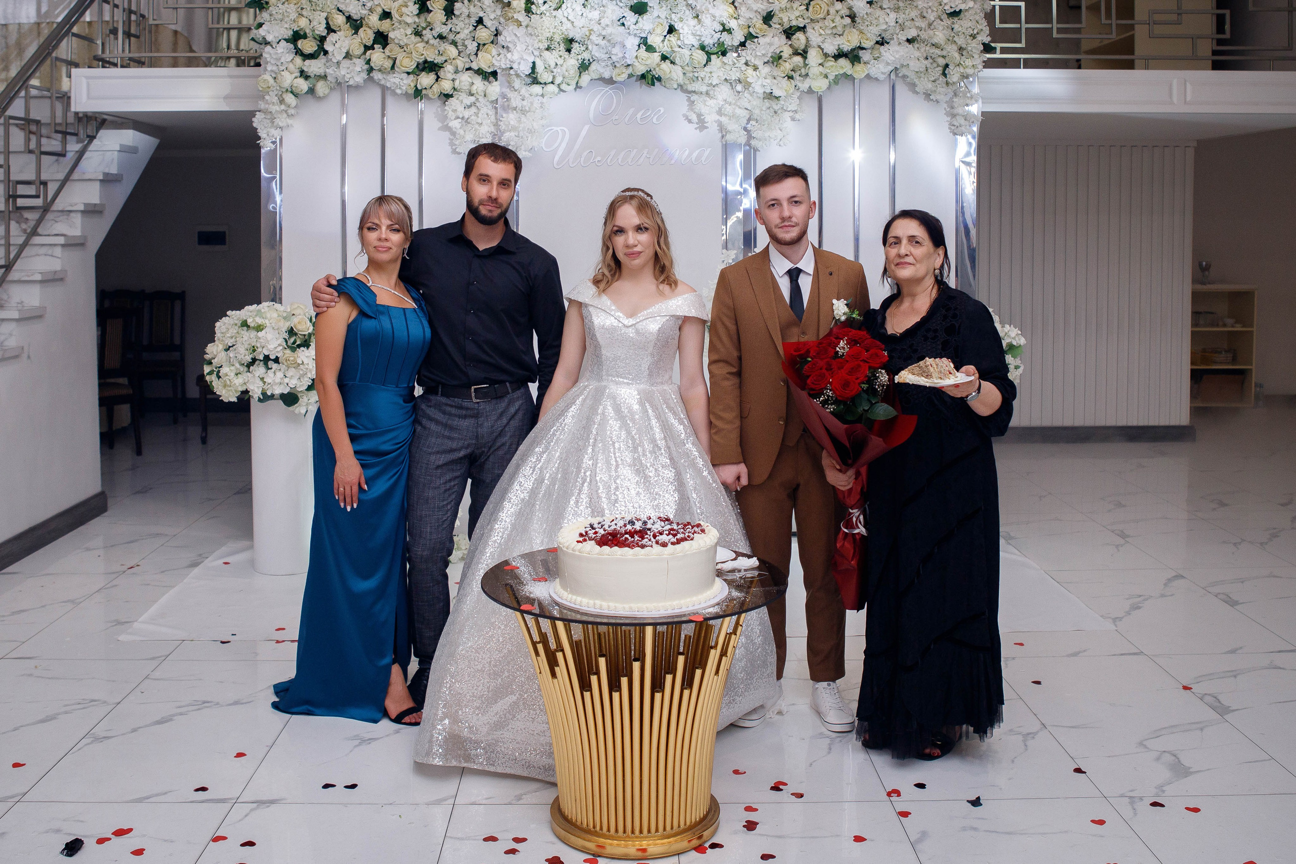 Олег и Иоланта. Фотограф и Видеограф Пятигорск, Нальчик