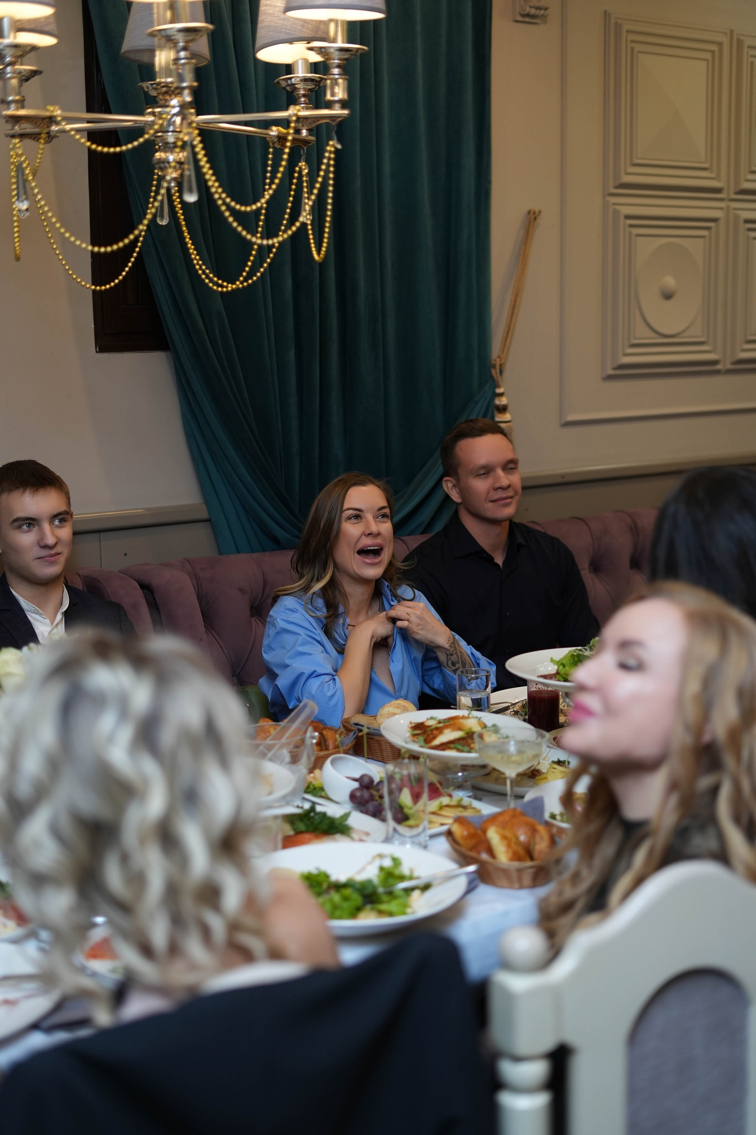 Лена+ Илья. Фотограф Волгоград Анастасия Ли