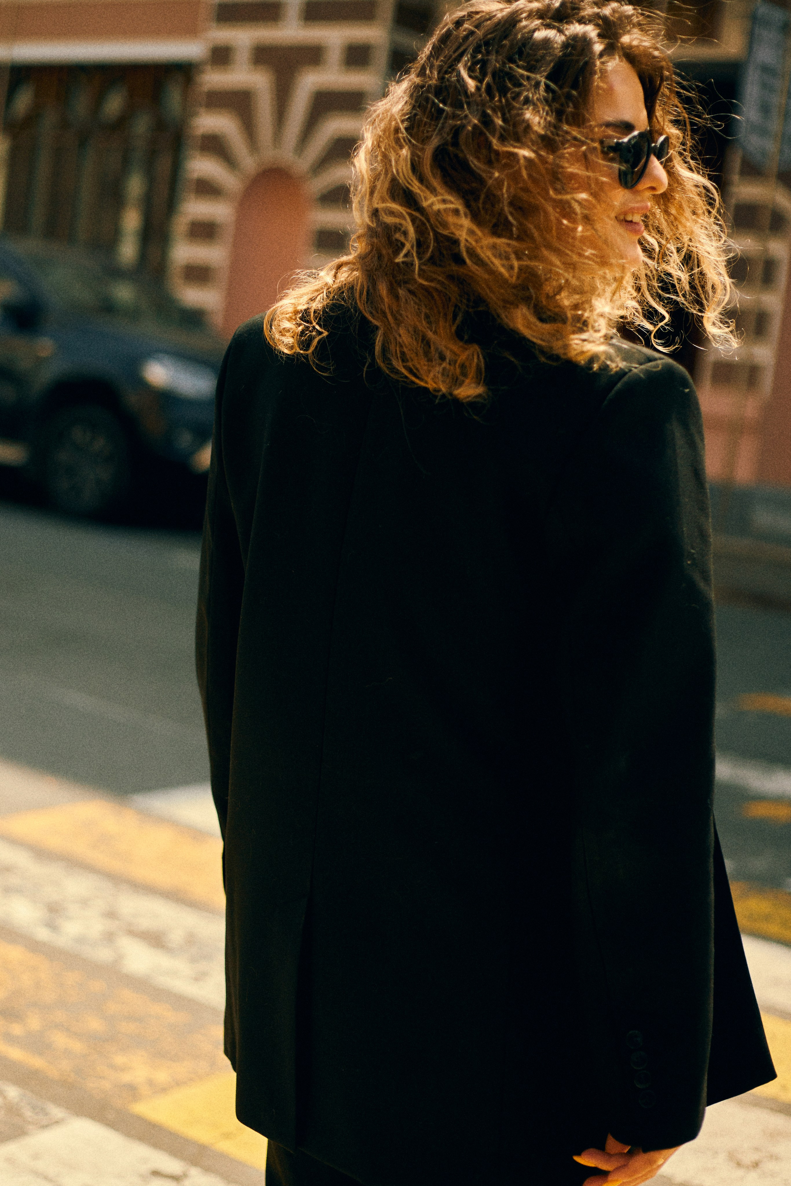 Вика. Фотограф Ионова Анастасия, г Владивосток