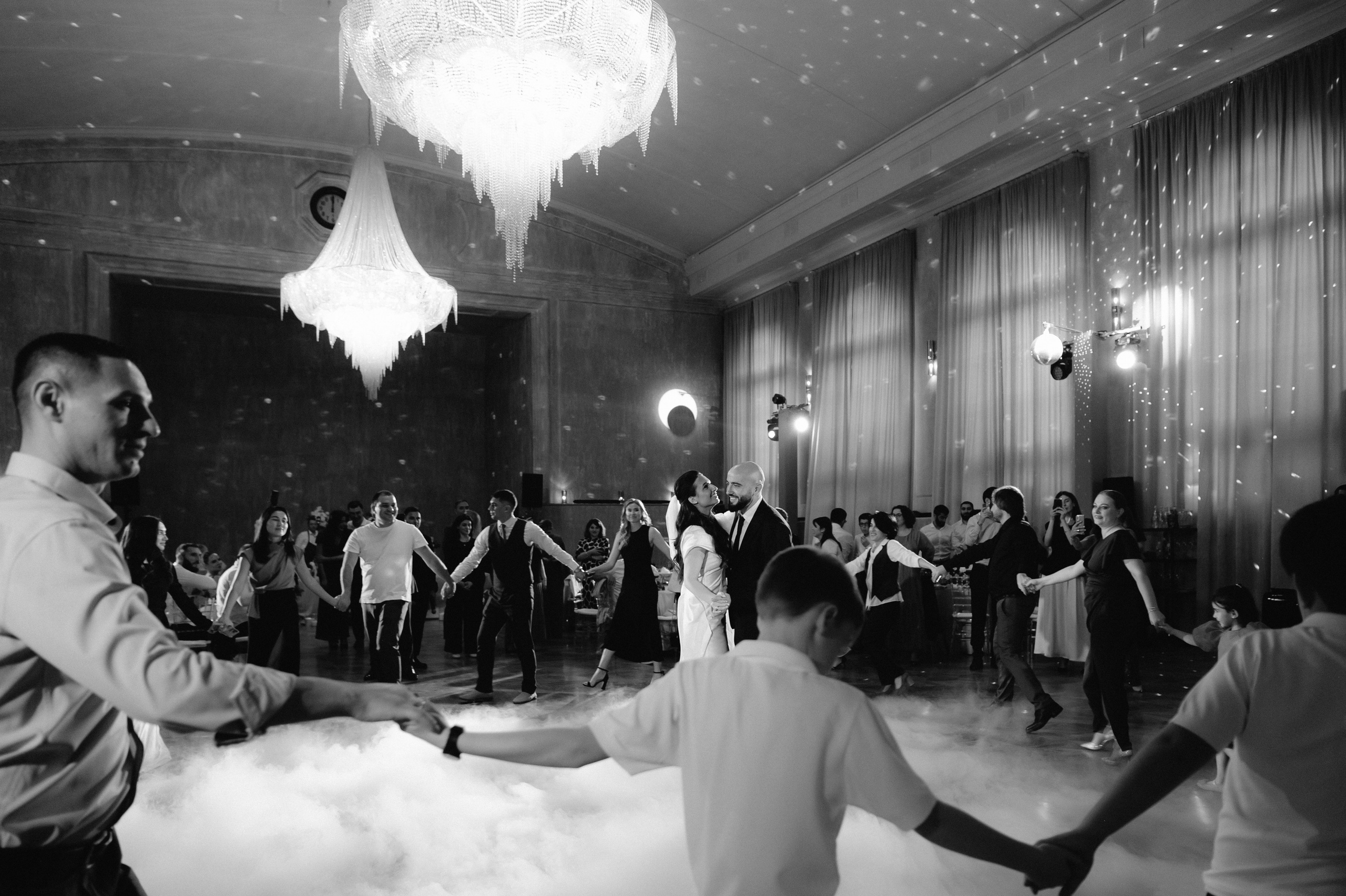 Sakina|Roman. Свадебный фотограф Санкт-Петербург DanyaPhotoart