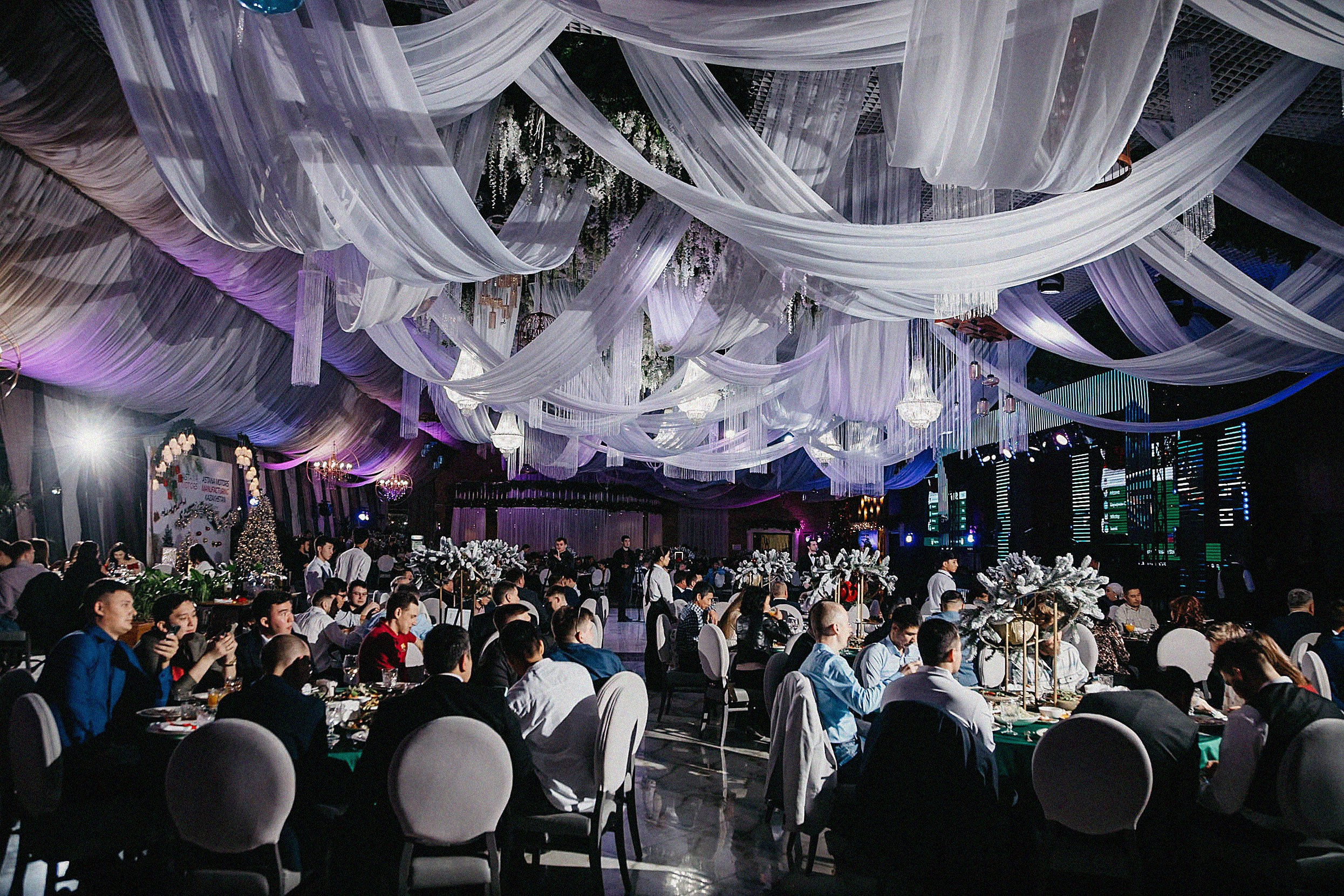 Корпоратив Astana Motors. Свадебный, семейный и портретный фотограф в Алматы, Костанай