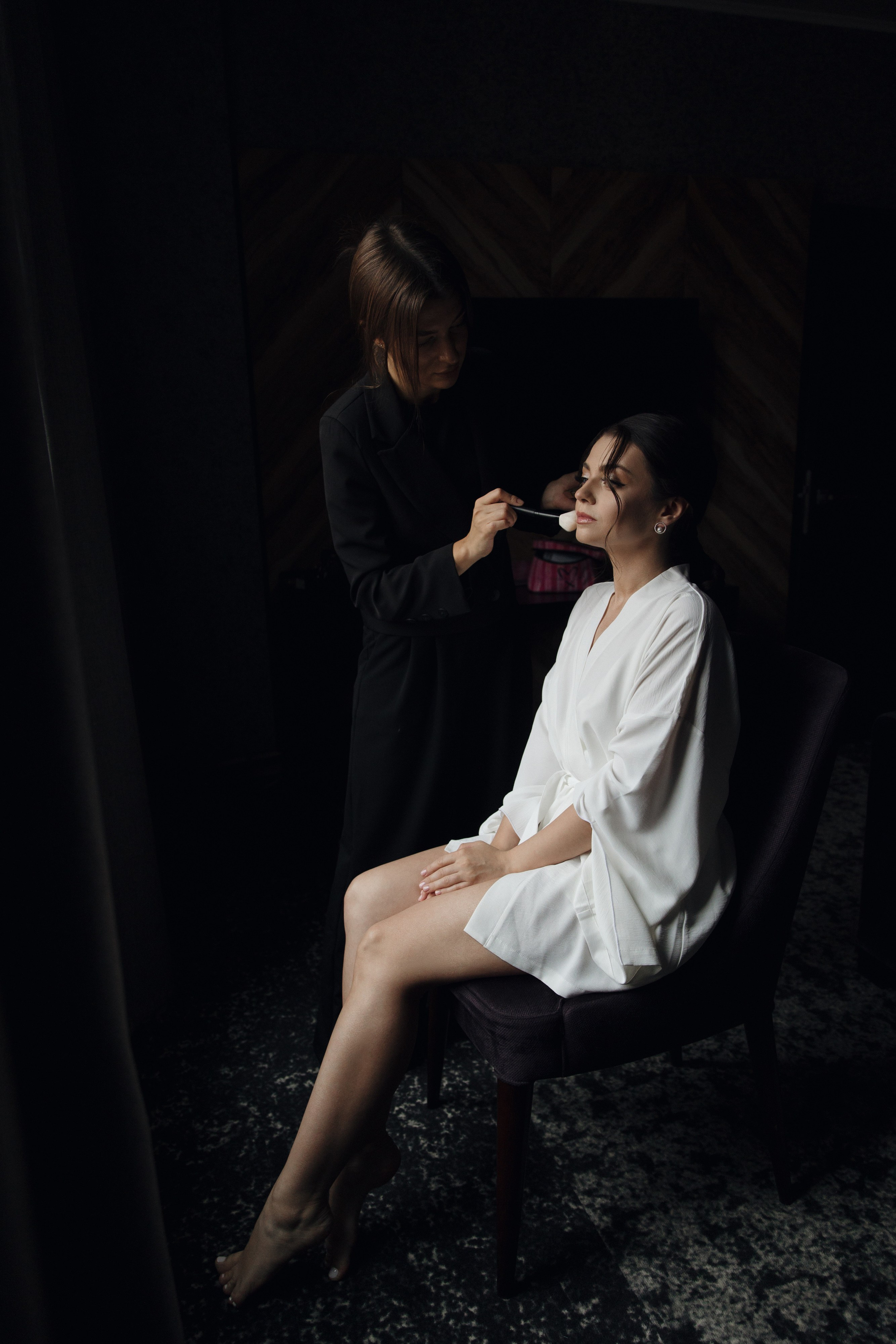 Y&R. Свадебный фотограф в Санкт-Петербурге