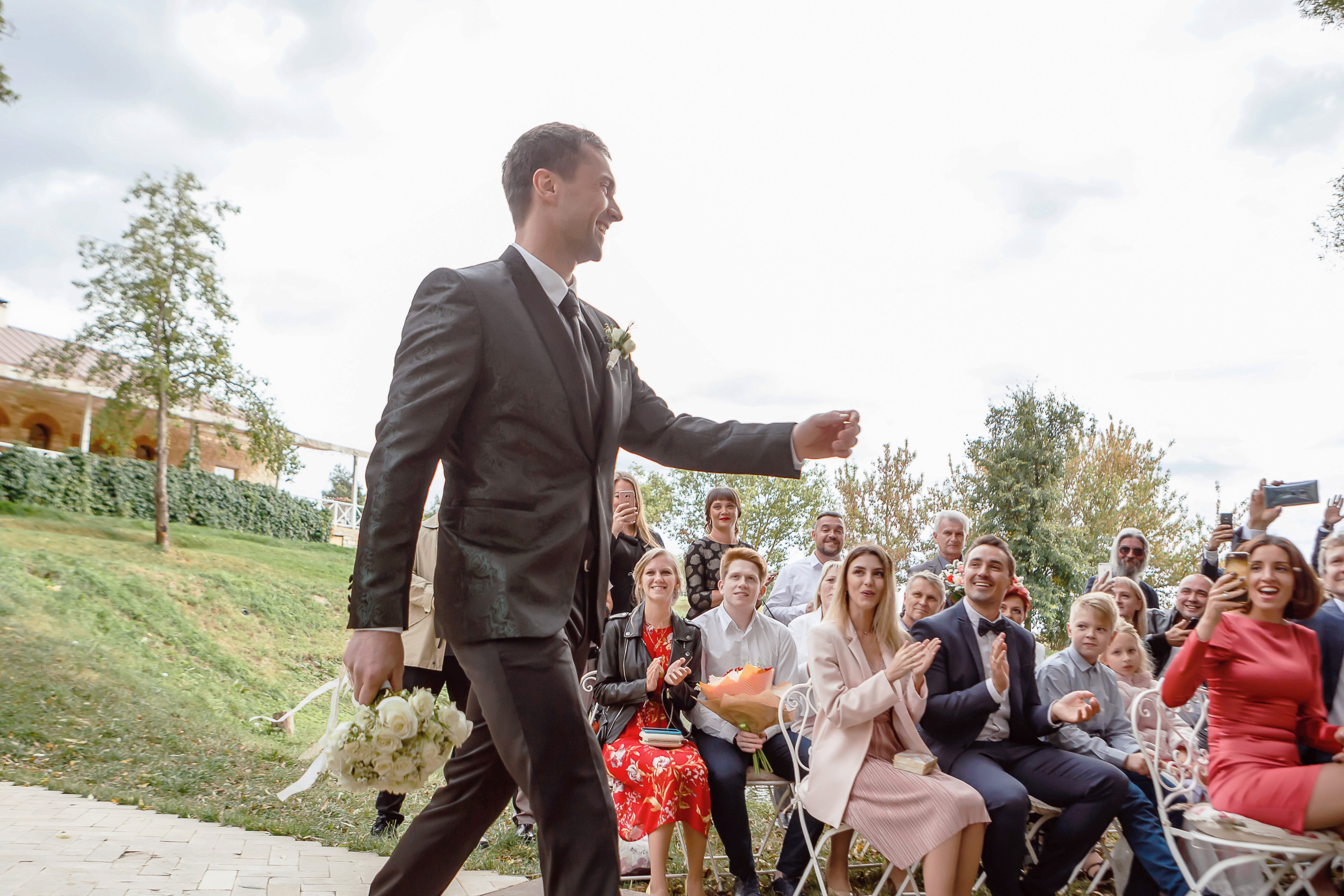 ДМИТРИЙ И ВИКТОРИЯ. Свадебный фотограф в Воронеже Ирина Кривцова