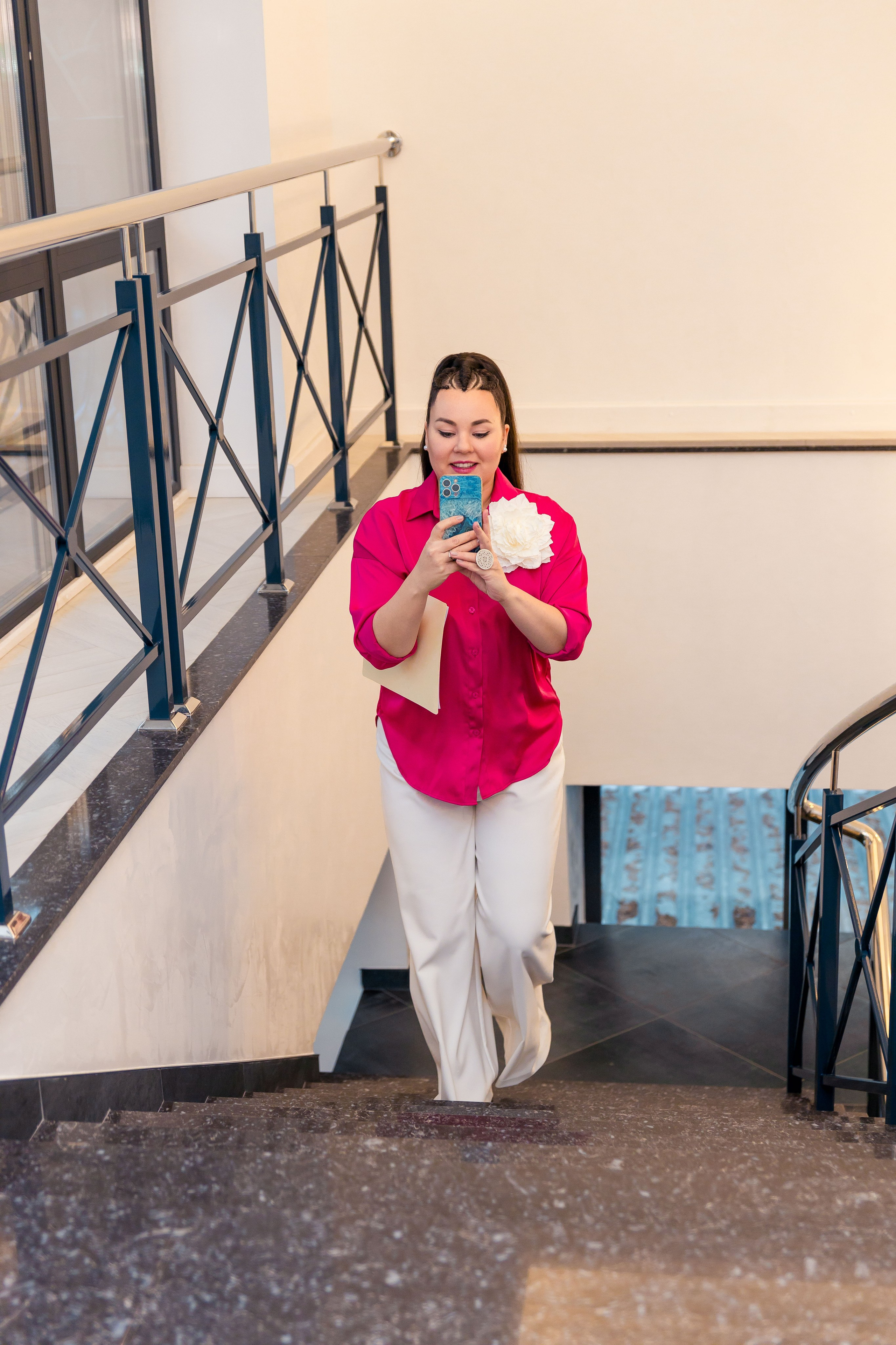 3х-летие клуба Совершенство. Фотограф в Барнауле Юлия Яковлева