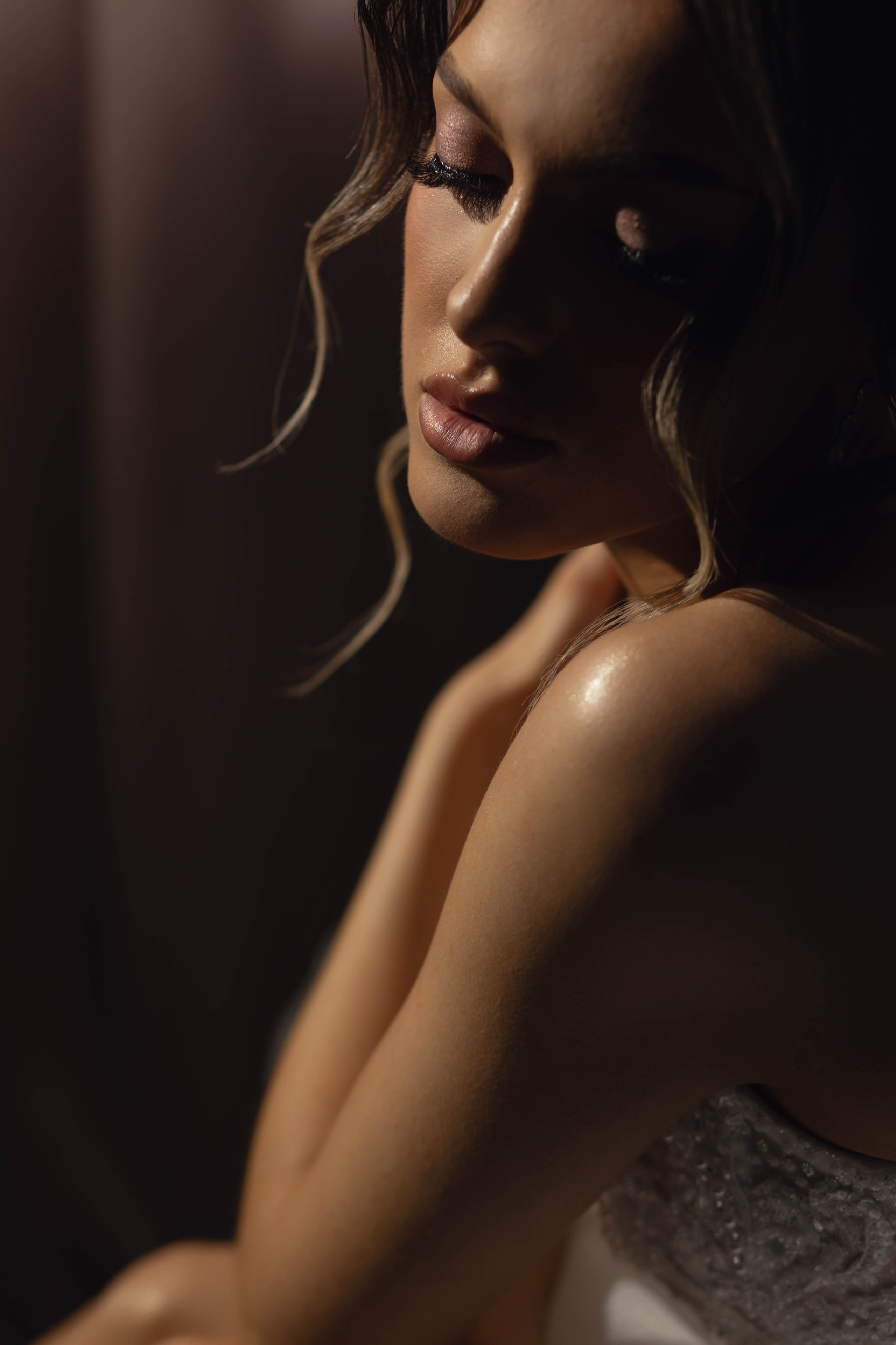 Свадебная история. Лесной Виладж. Свадебный и семейный фотограф Рассказова Виктория