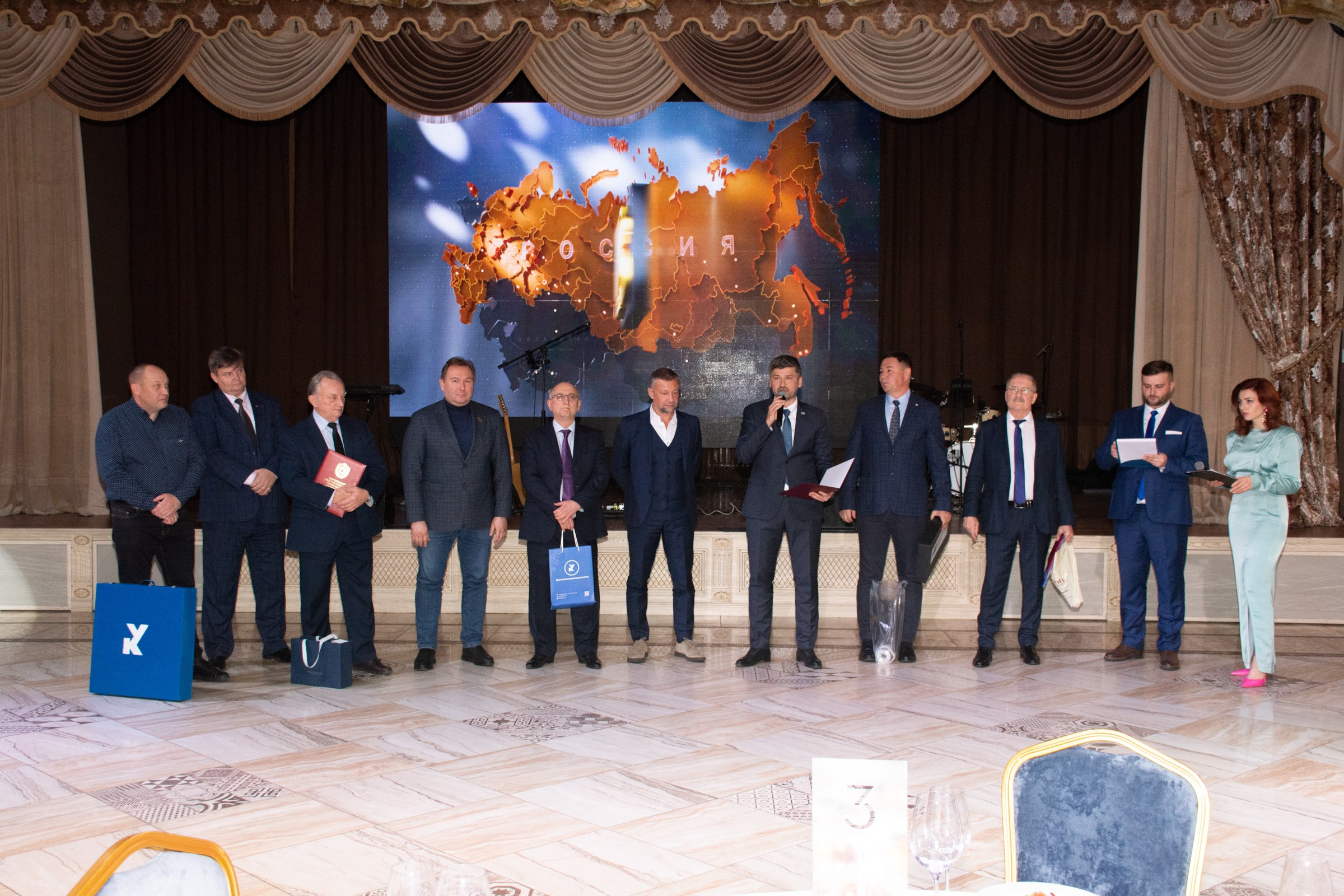 ЧКЗ. Фотограф Максим Буряк