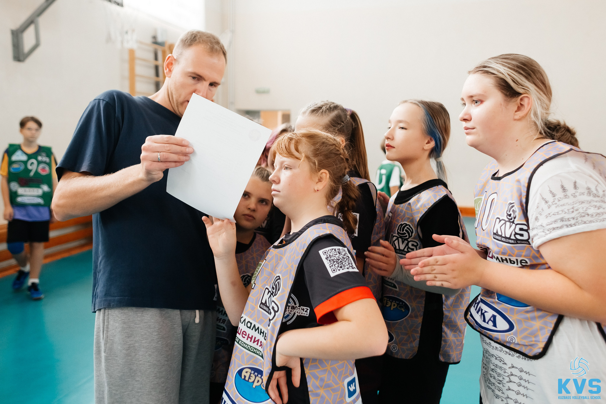 Волейбольный турнир «Надежда Сибири». Фотограф Кемерово | Сергей
