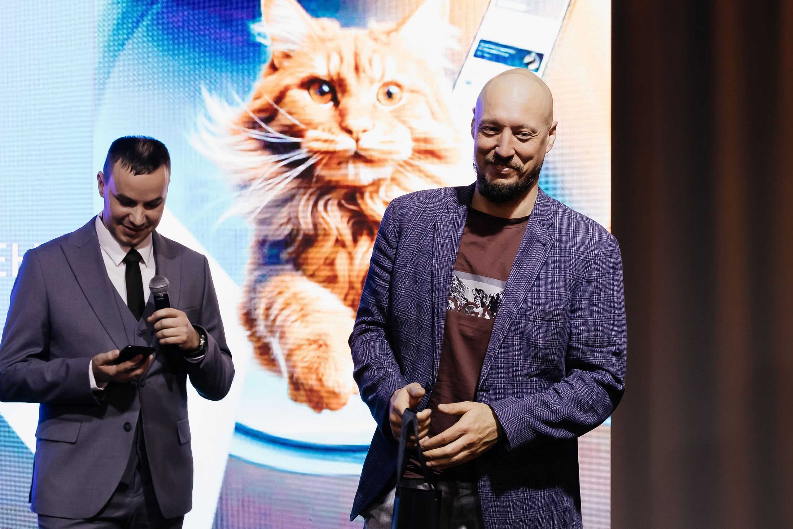 БКС. Фотограф Кемерово | Сергей