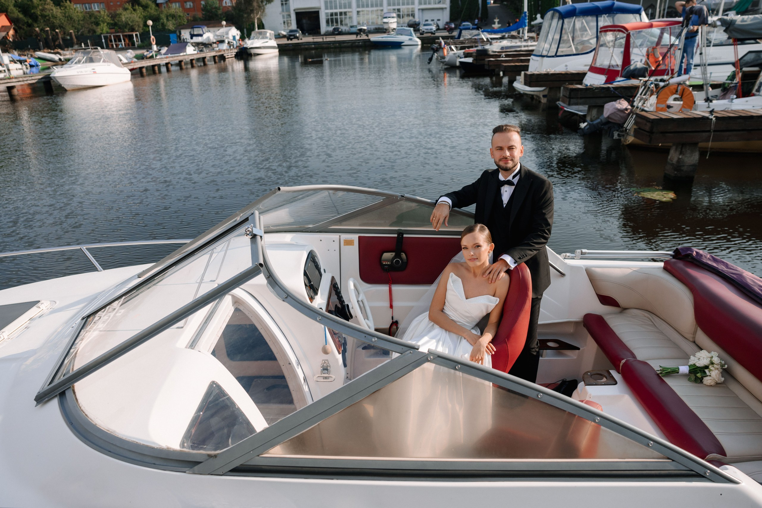 Портфолио. Главная