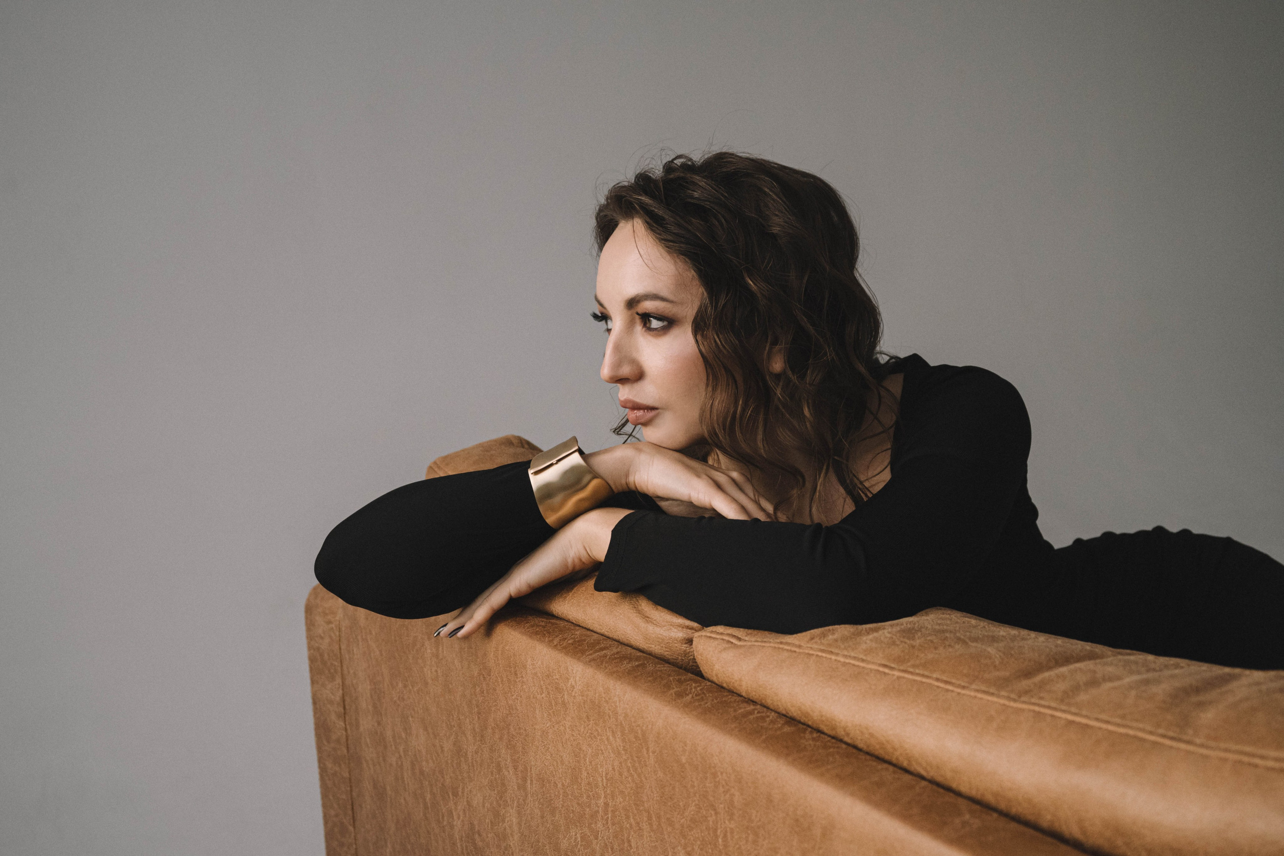 Портреты. Фотограф Евгения Сурова в Нижнем Новгороде