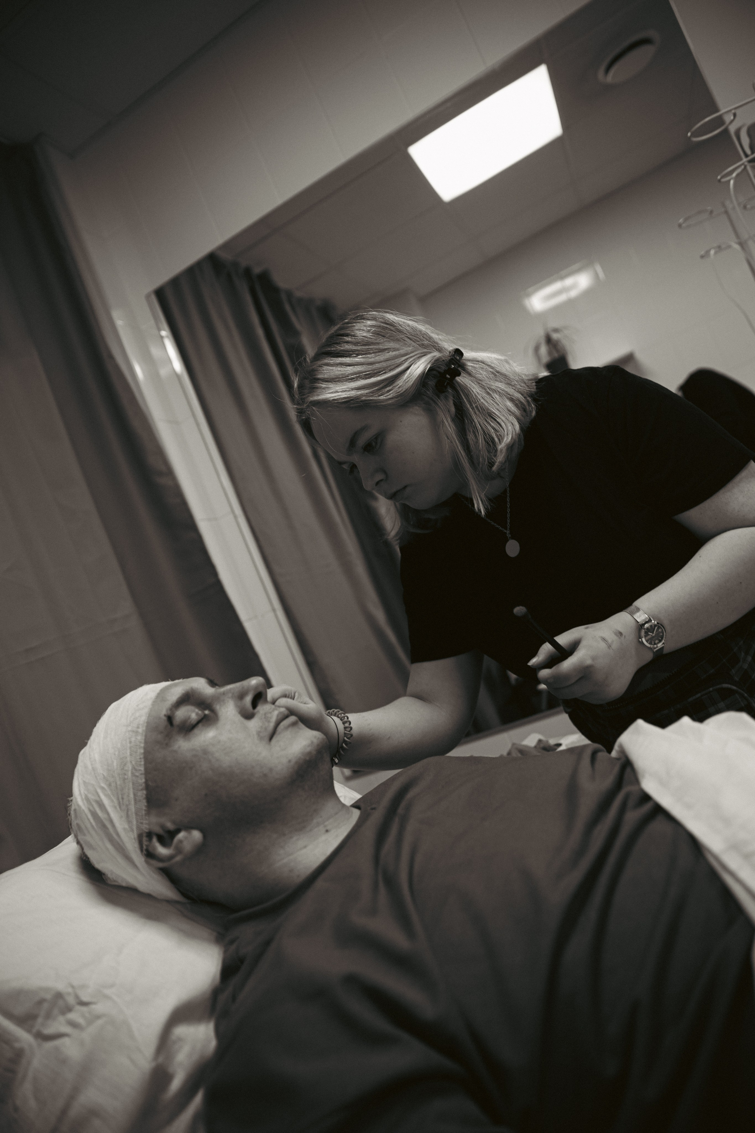 CINEMA. DRIPSTOCK MAG