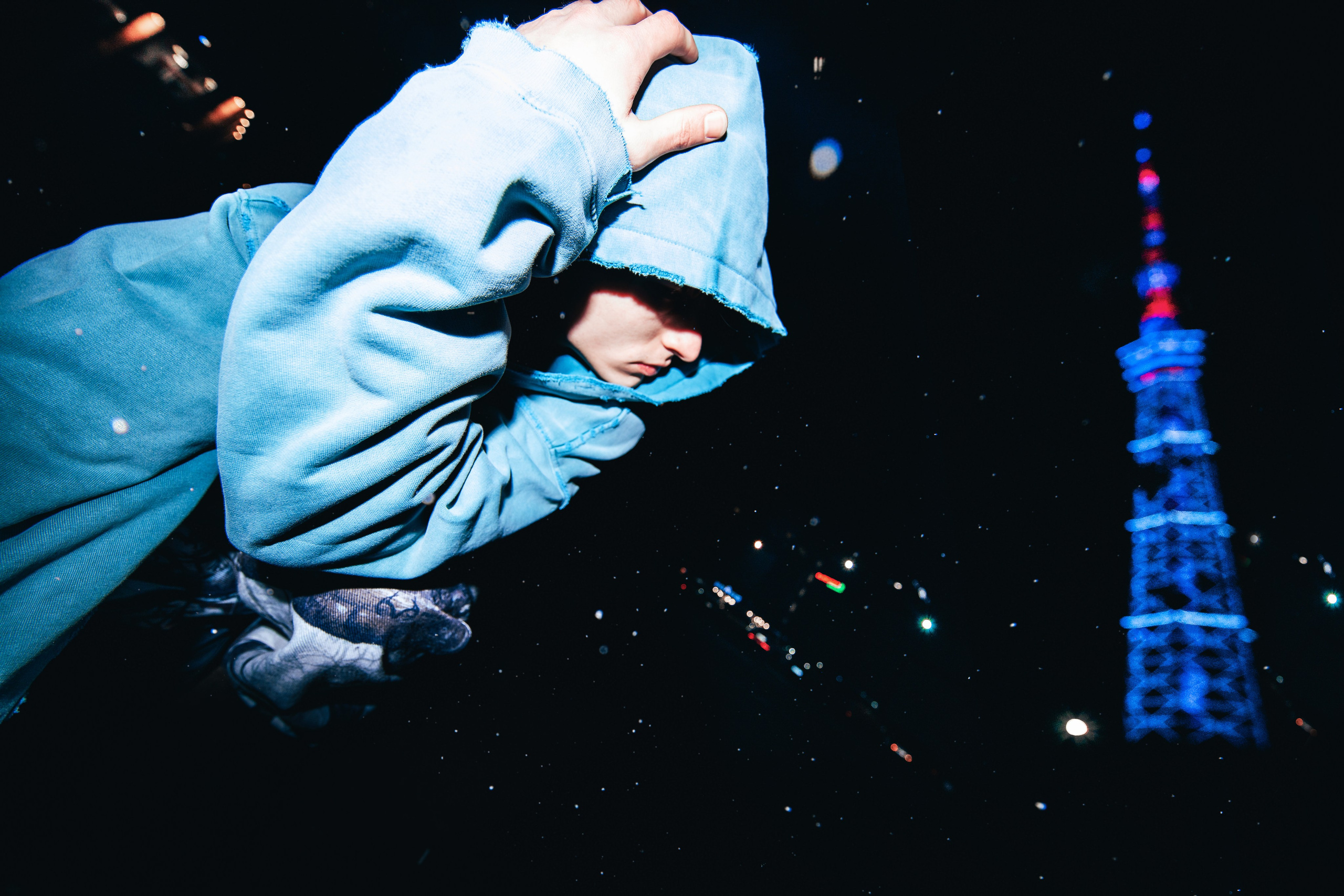 YWB KITCHEN. DRIPSTOCK MAG