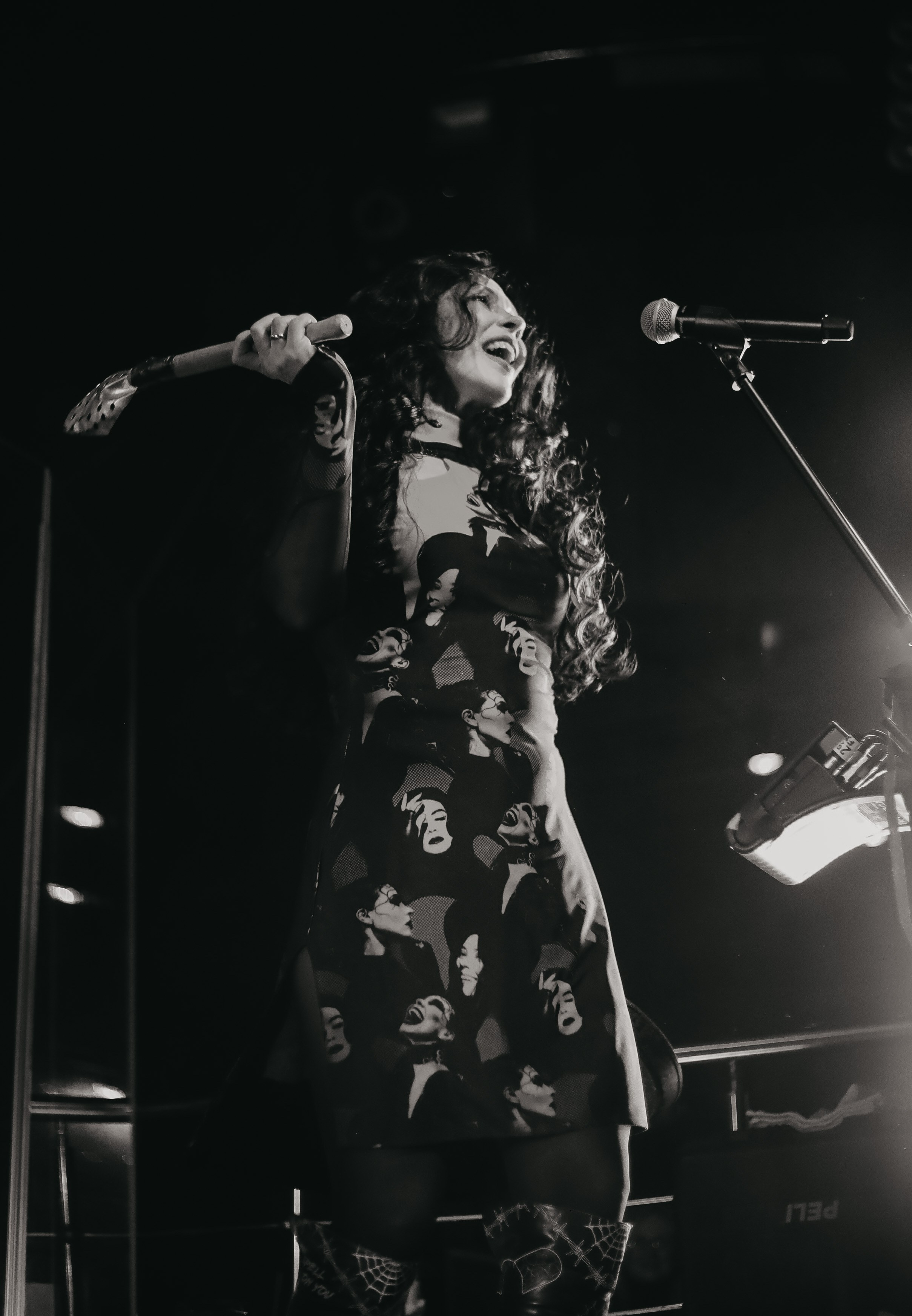 The Hatters. Фотограф Елизавета Колесникова