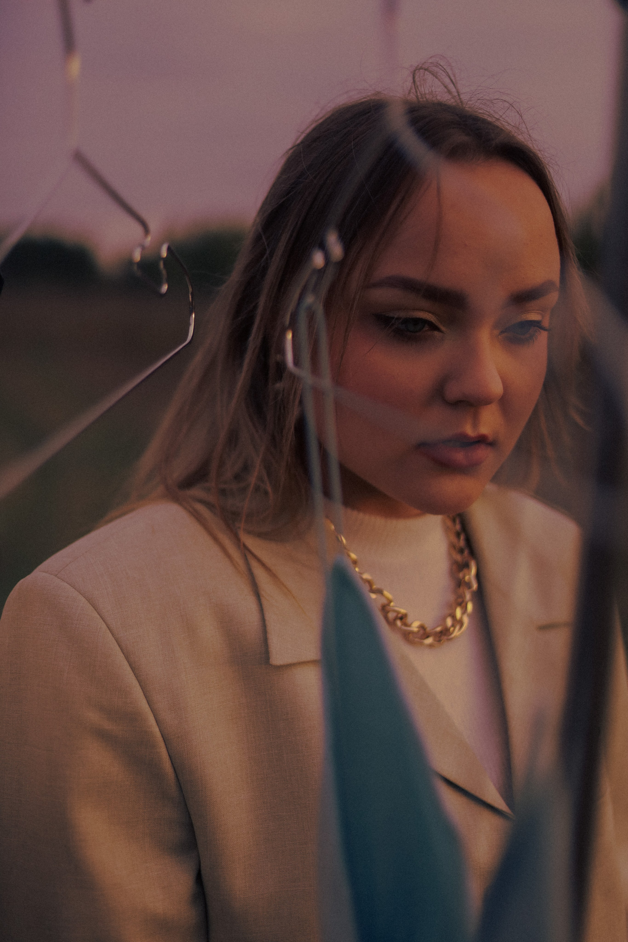 Sonya. Фотограф Елизавета Колесникова