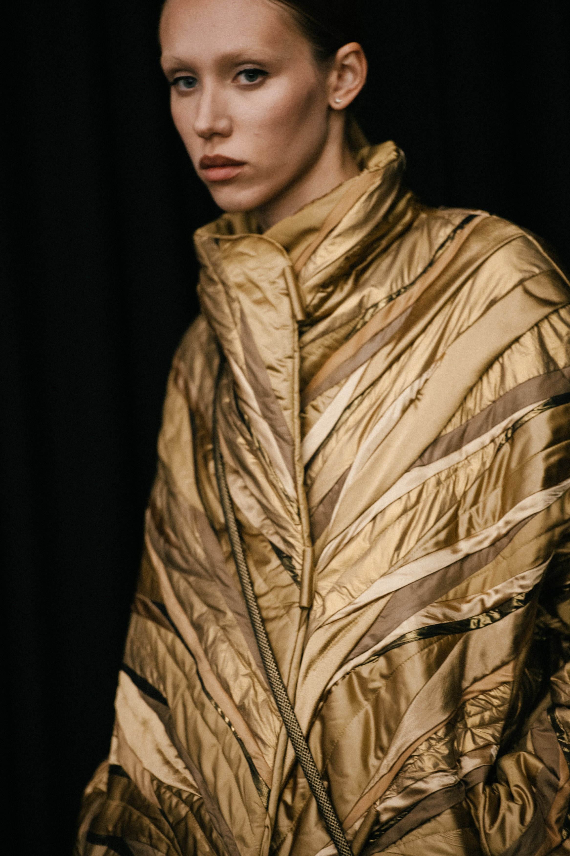 SPBFW'10/25. Женский фотограф в Санкт-Петербурге Степлевич Дарья