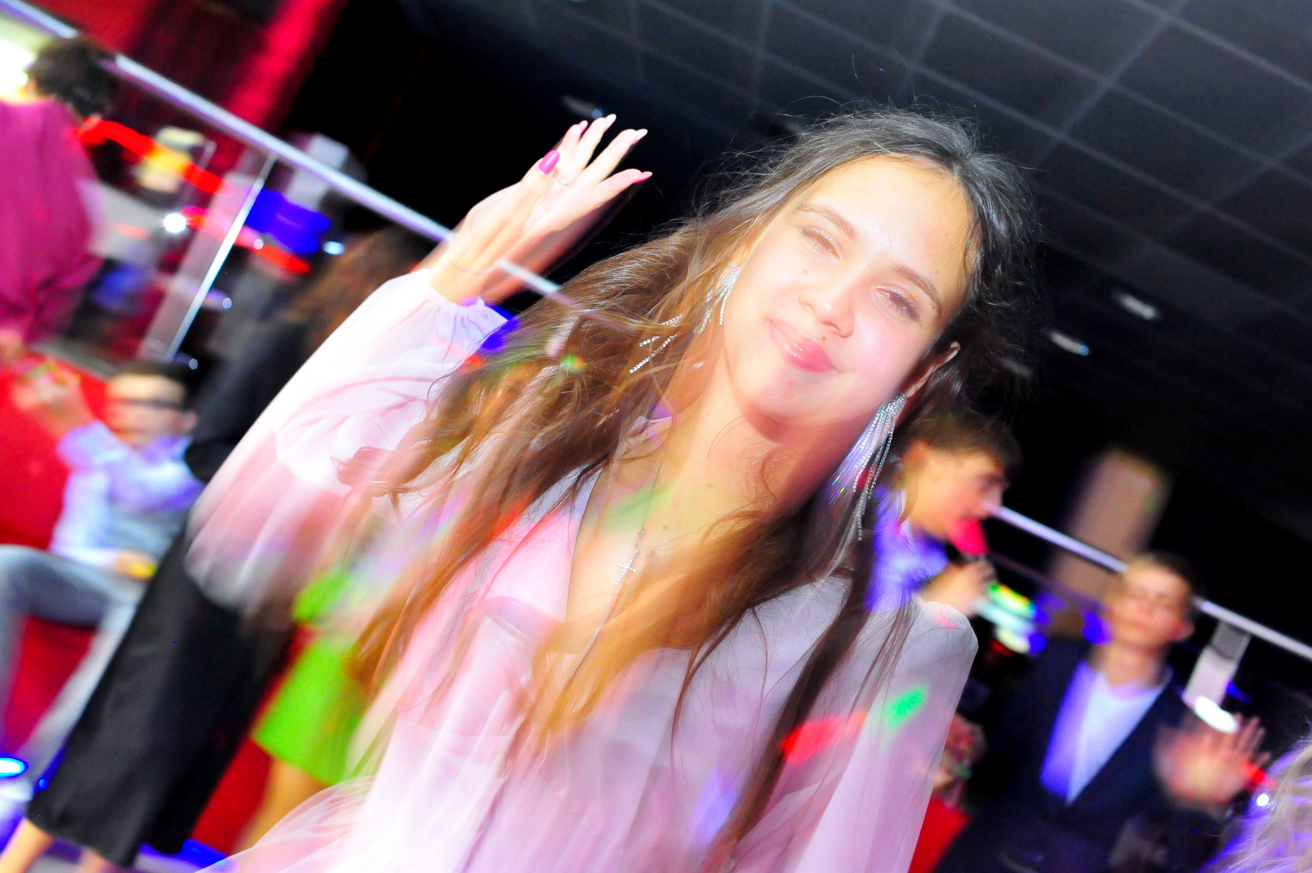 Выпускной 11б Гимназия 53. Фотограф Магнитогорск Данил Семенов