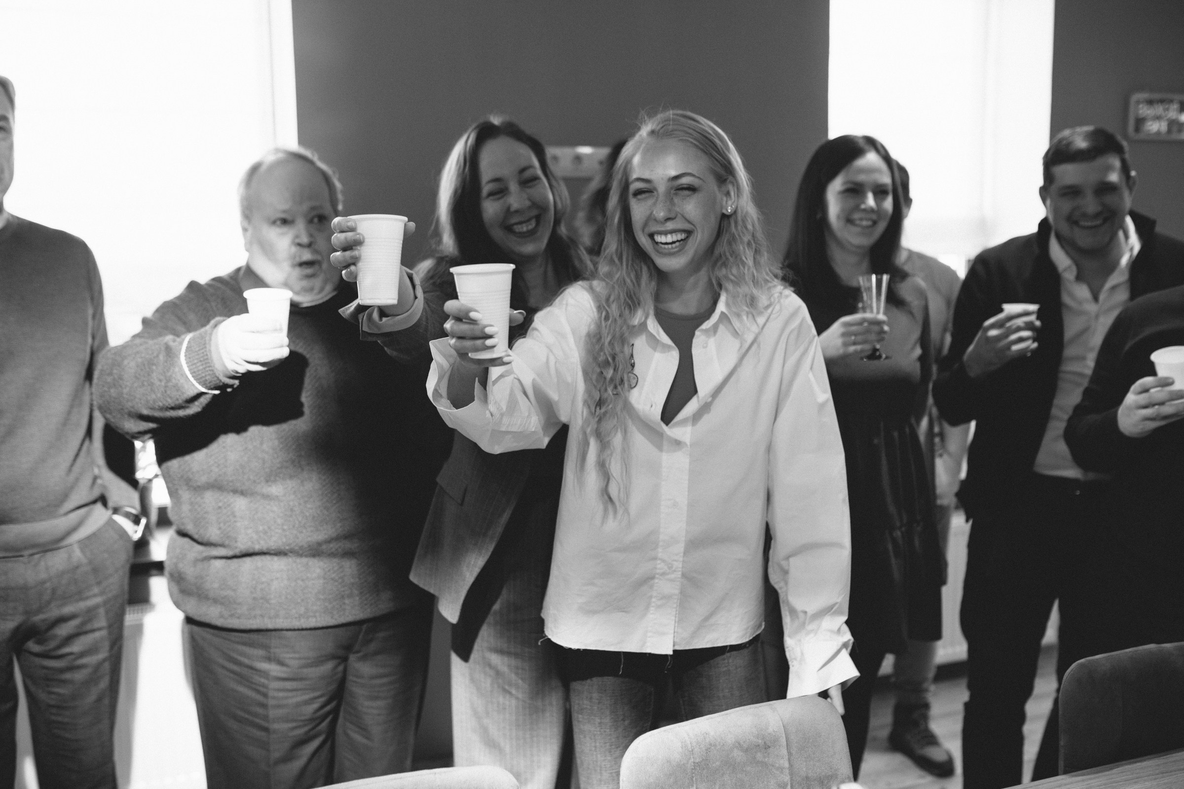 Гендер пати, «Люди говорят». Фотограф Нижний Тагил Лилия Савина