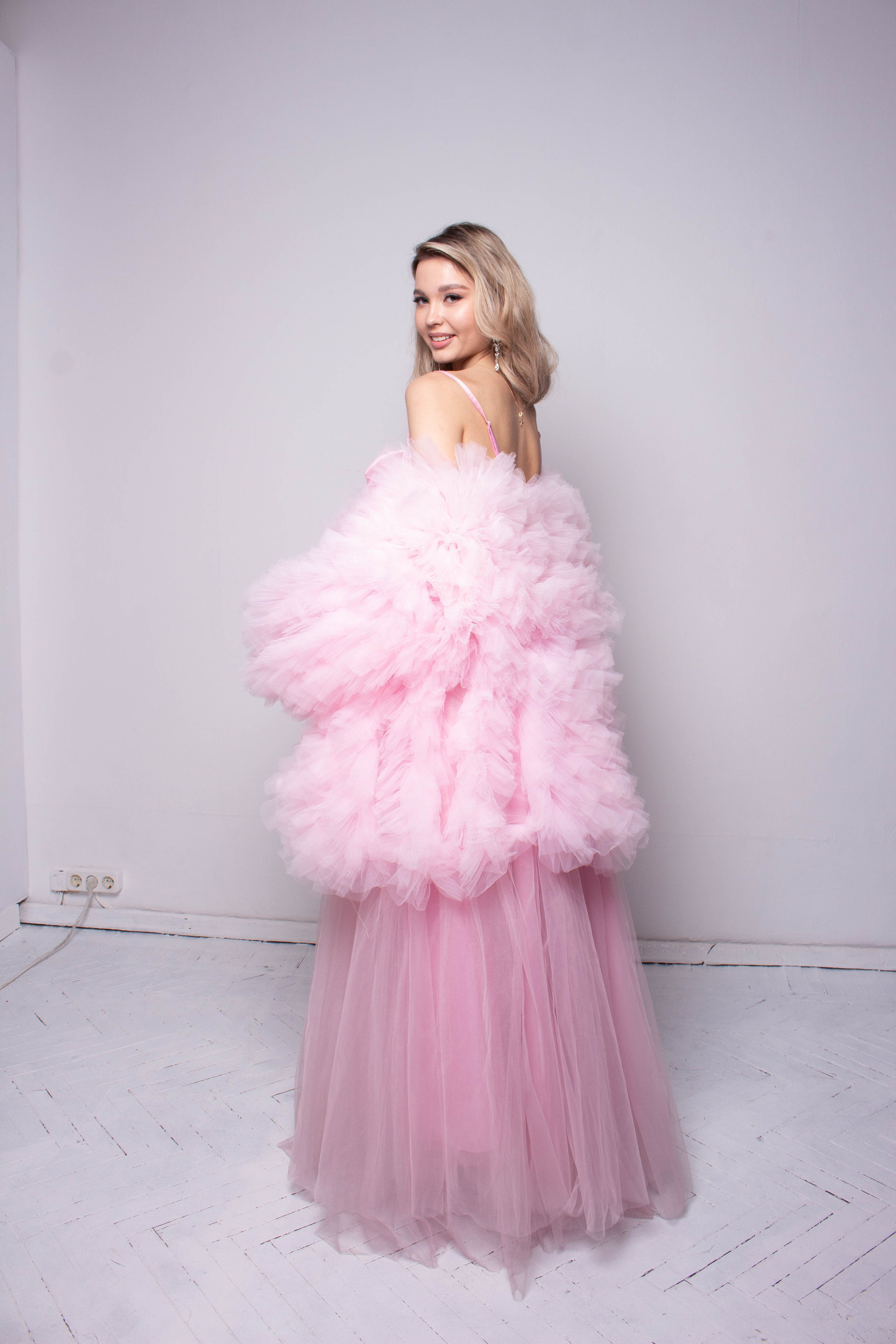 Вероника. Фотограф Шагалов Михаил