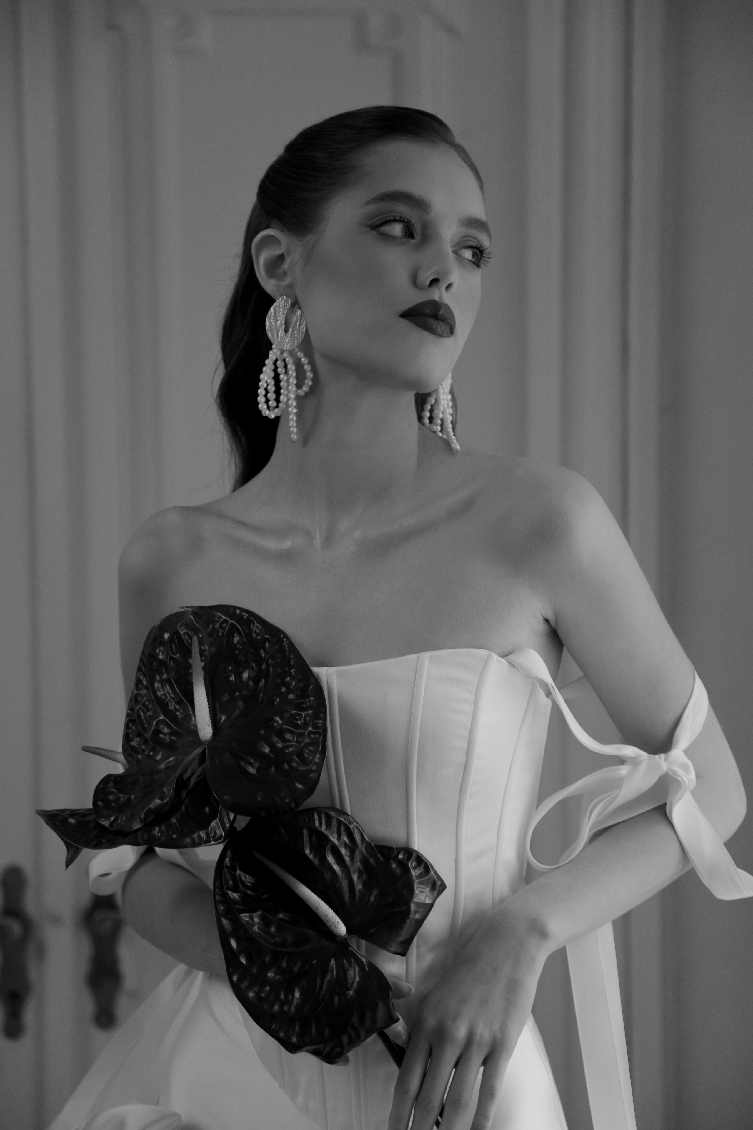 Утро невесты | Daria. Свадебный и женский фотограф в Москве