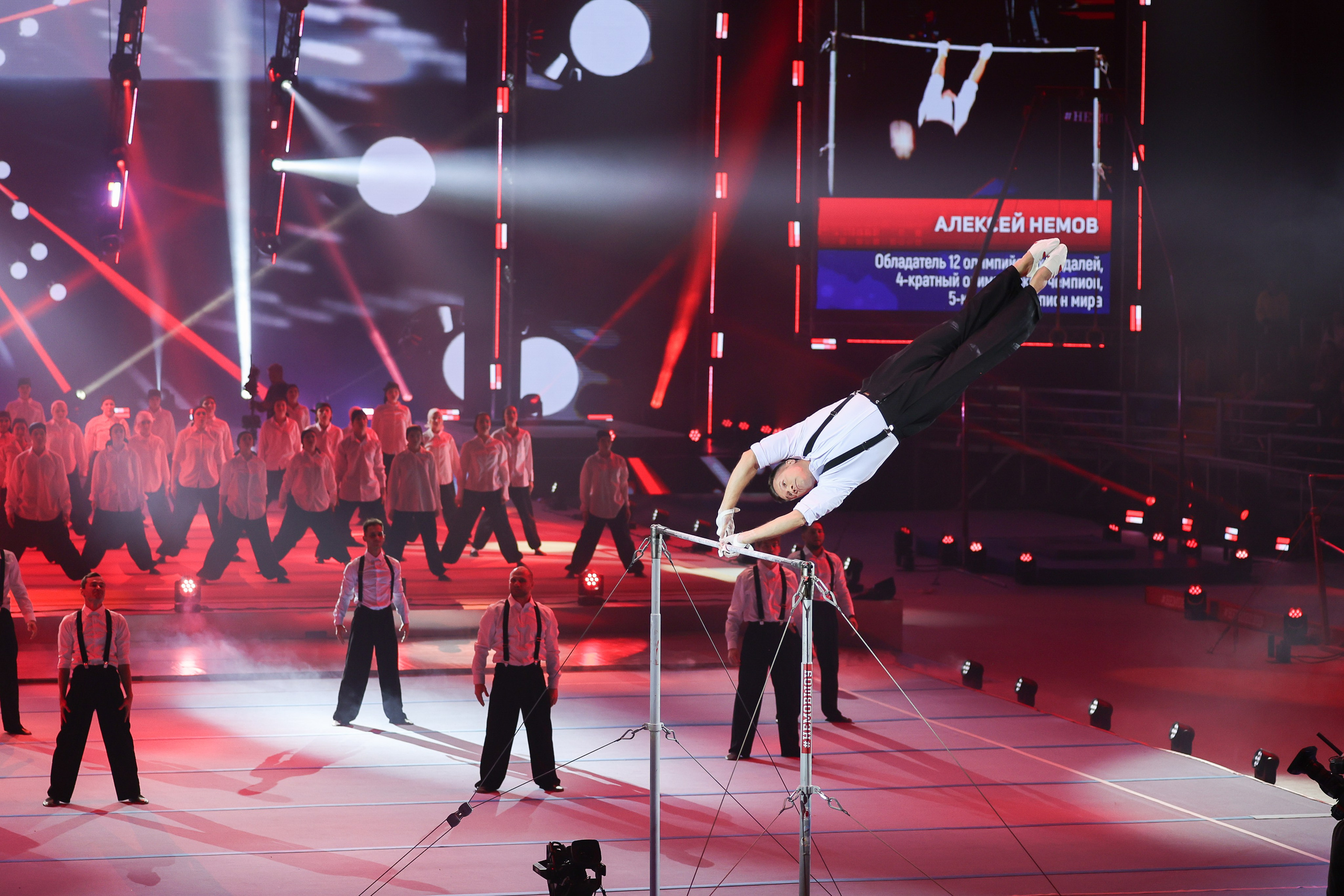 Гимнастика и легкая атлетика. Репортажный, архитектурный, театральный и файн-арт фотограф Лена Мельникова в Москве