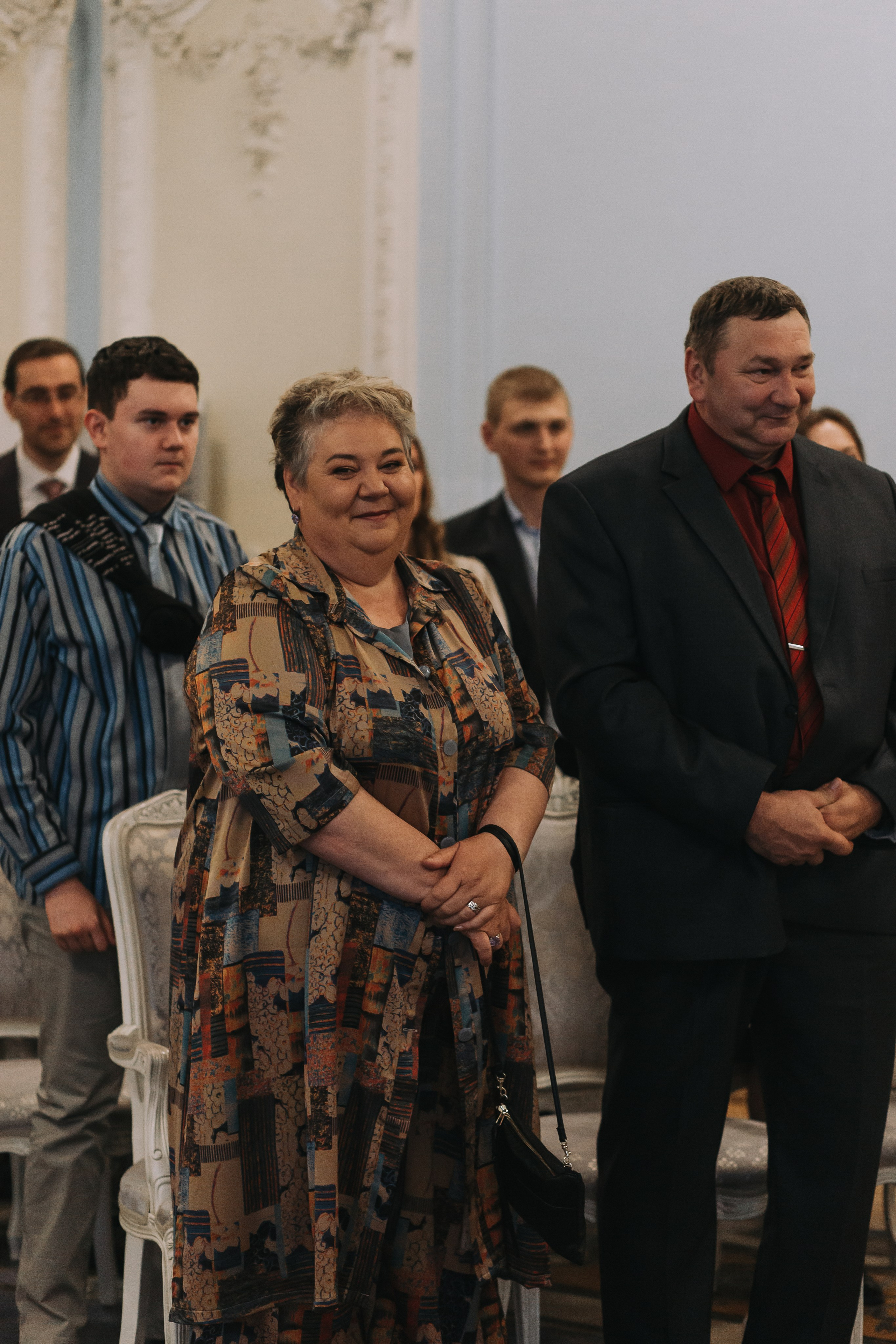Татьяна и Даниил. Репортажный фотограф Анастасия Головко