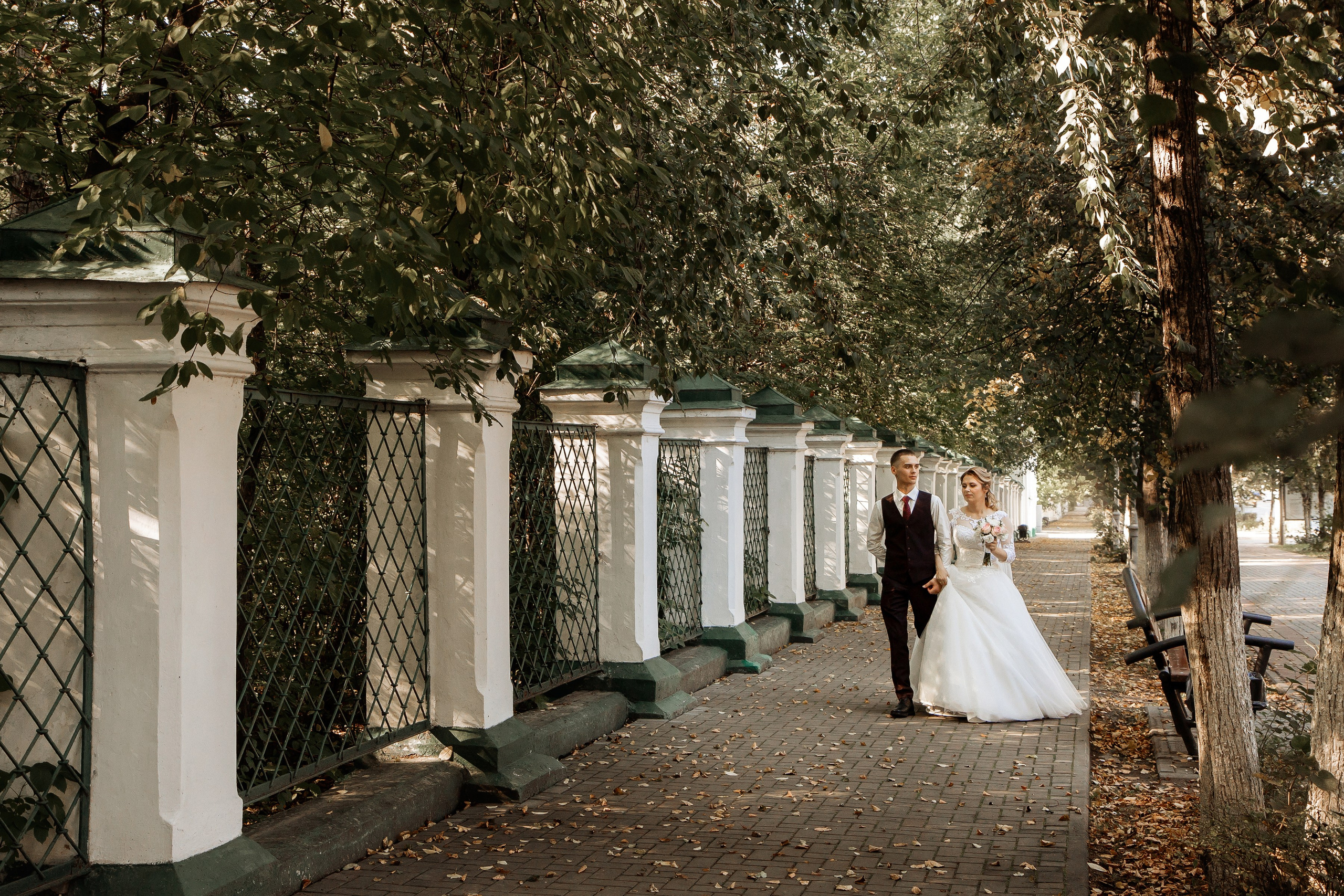 Солянка. Главная