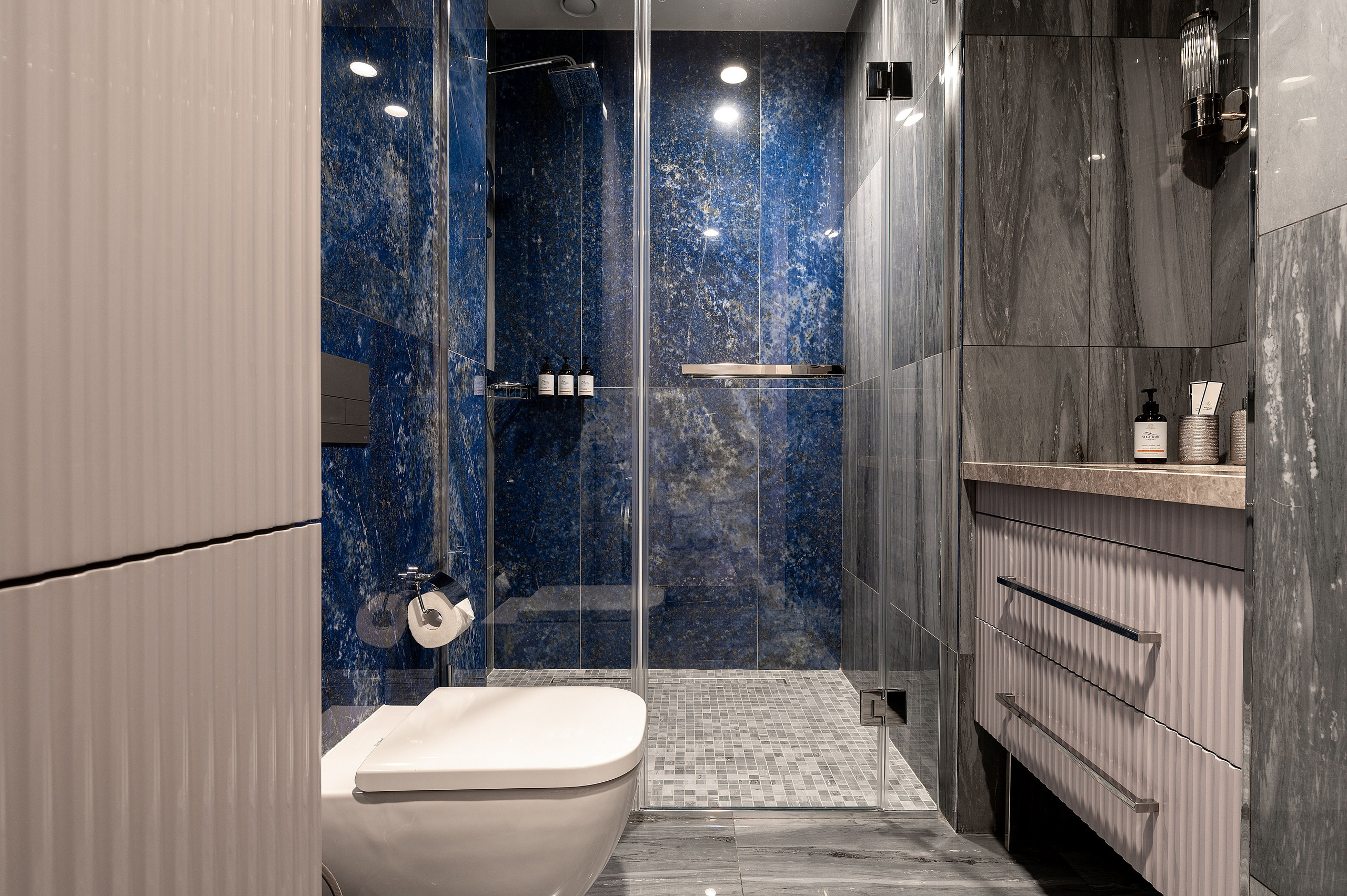 Апартамент в центре Сочи. Интерьерный фотограф в Сочи Элина Габриелян