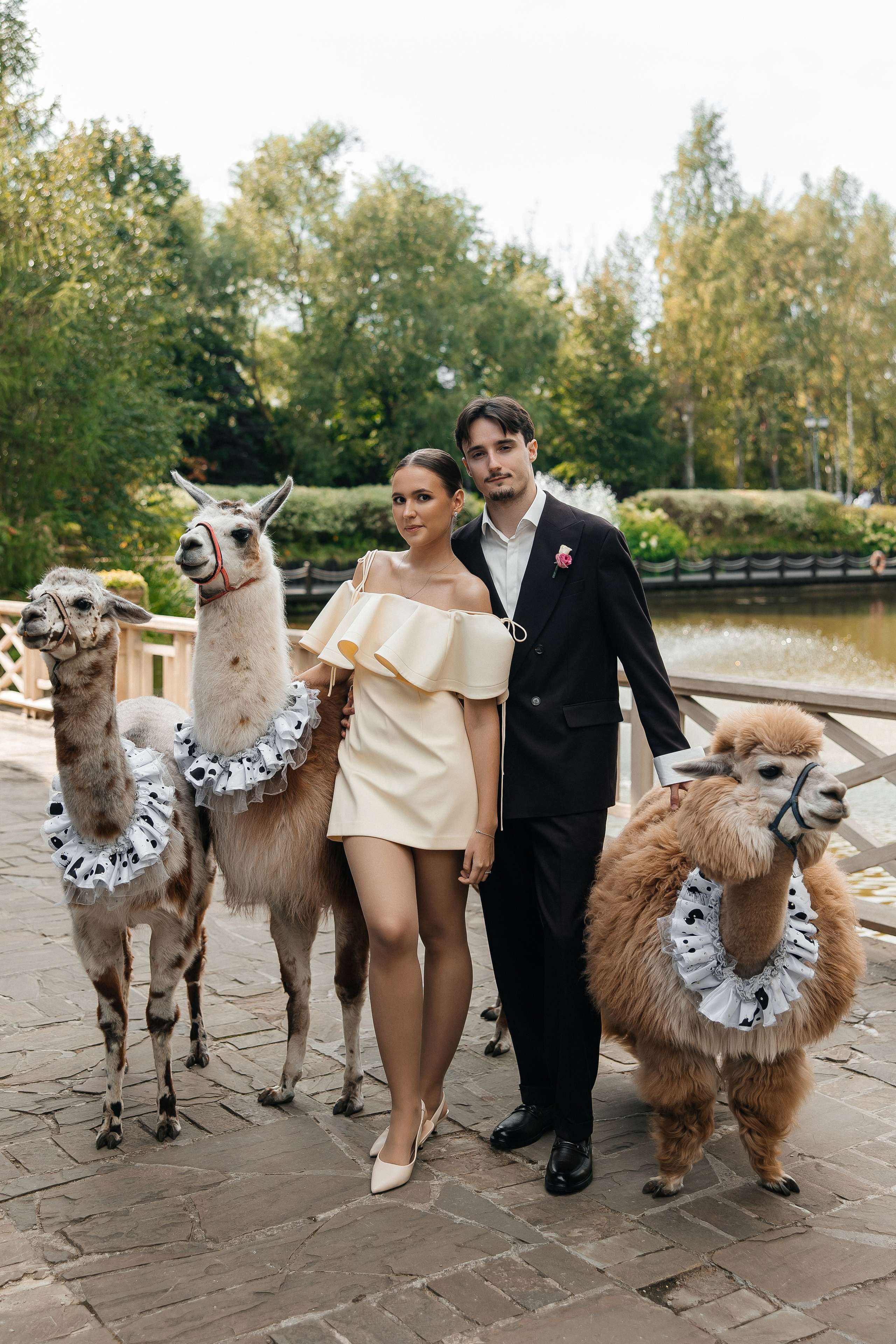 Леонид и София. СВАДЕБНЫЙ ФОТОГРАФ МОСКВА