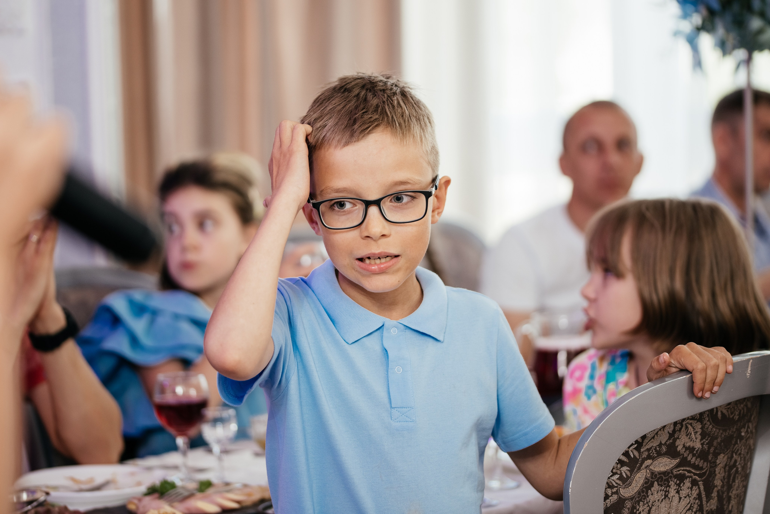 Алексей & Валерия. Свадебный и студийный фотограф Ирина Котикова