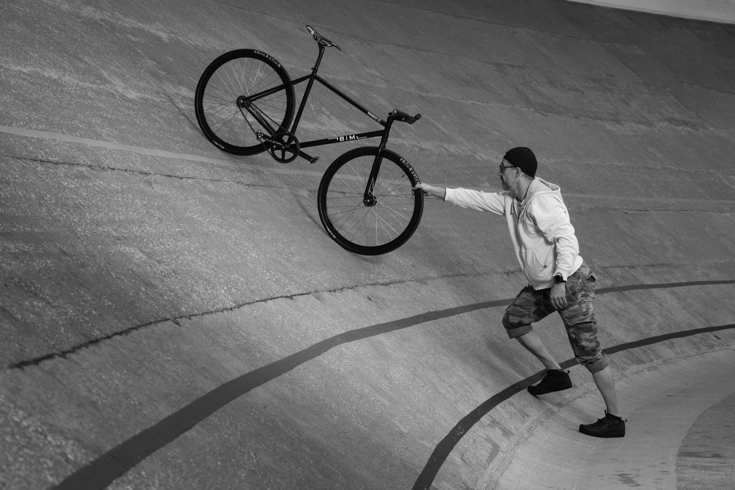 Мужской портрет в Туле. Фотограф в Туле — Борисов Николай