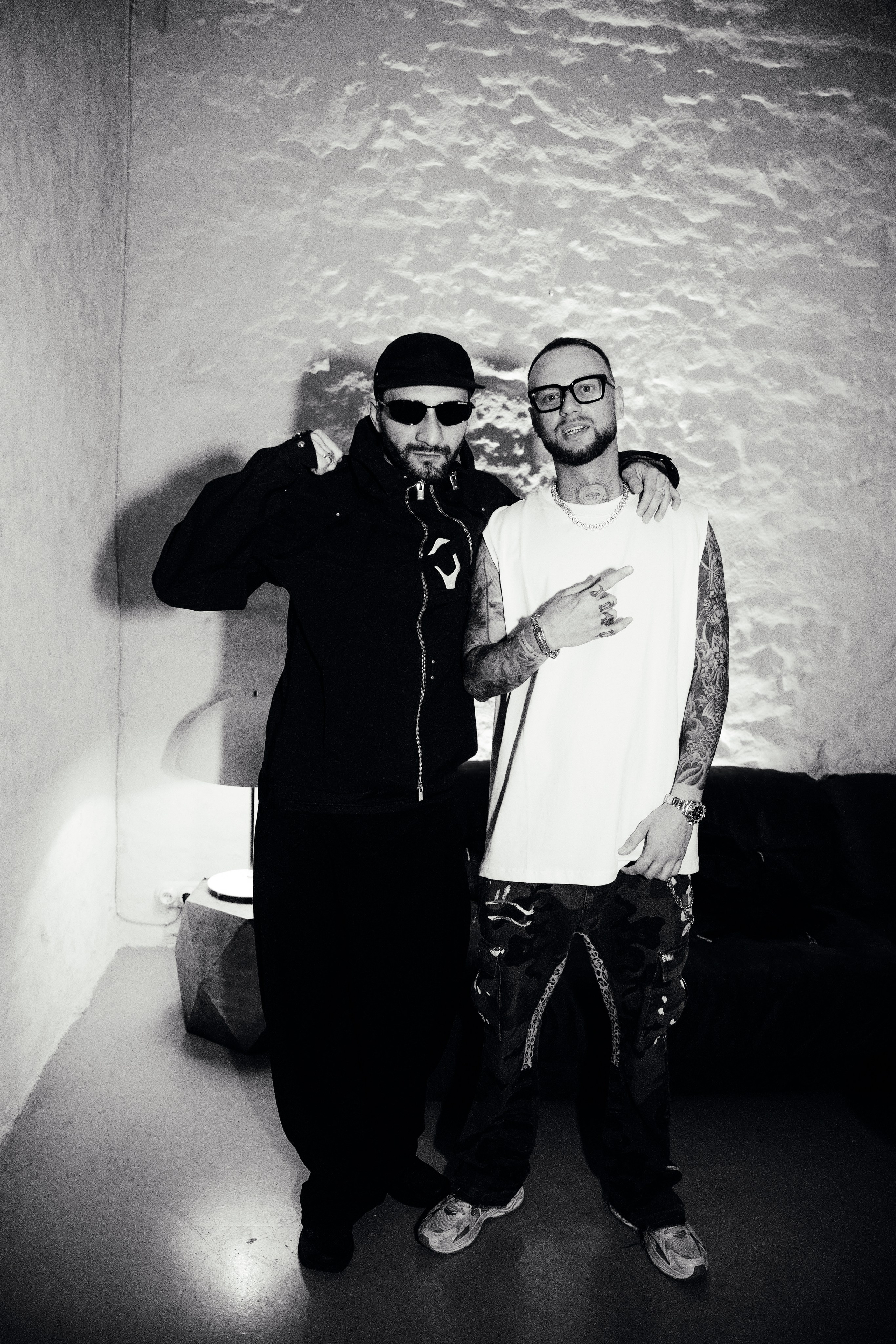 КАССЕТА. Фотограф Москва