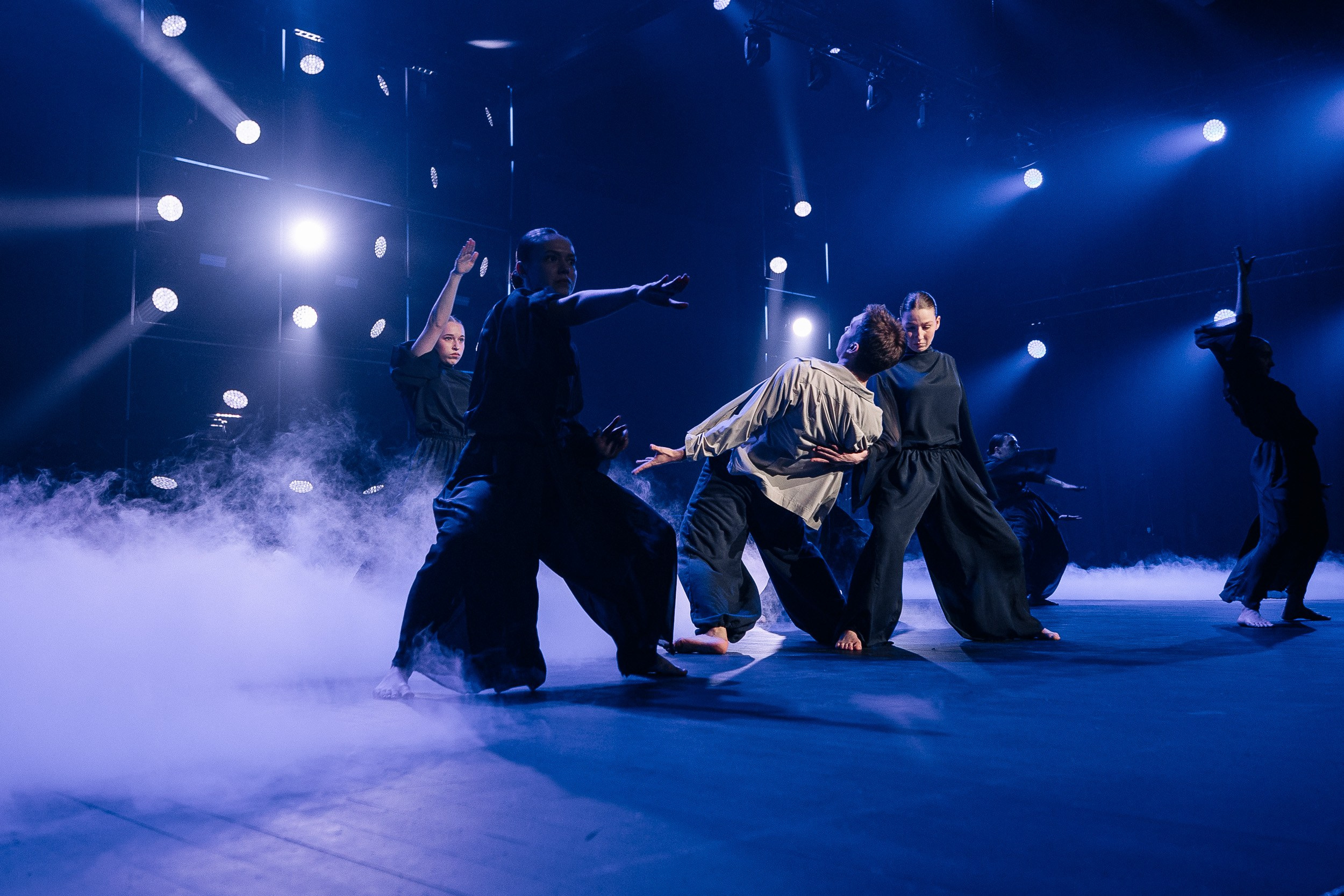 «ФИНАЛ ГОРОДСКОГО КОНКУРСА „МИСС И МИСТЕР СТУДЕНЧЕСТВО МОСКВЫ“ 2026». Фотограф Евграфов Александр