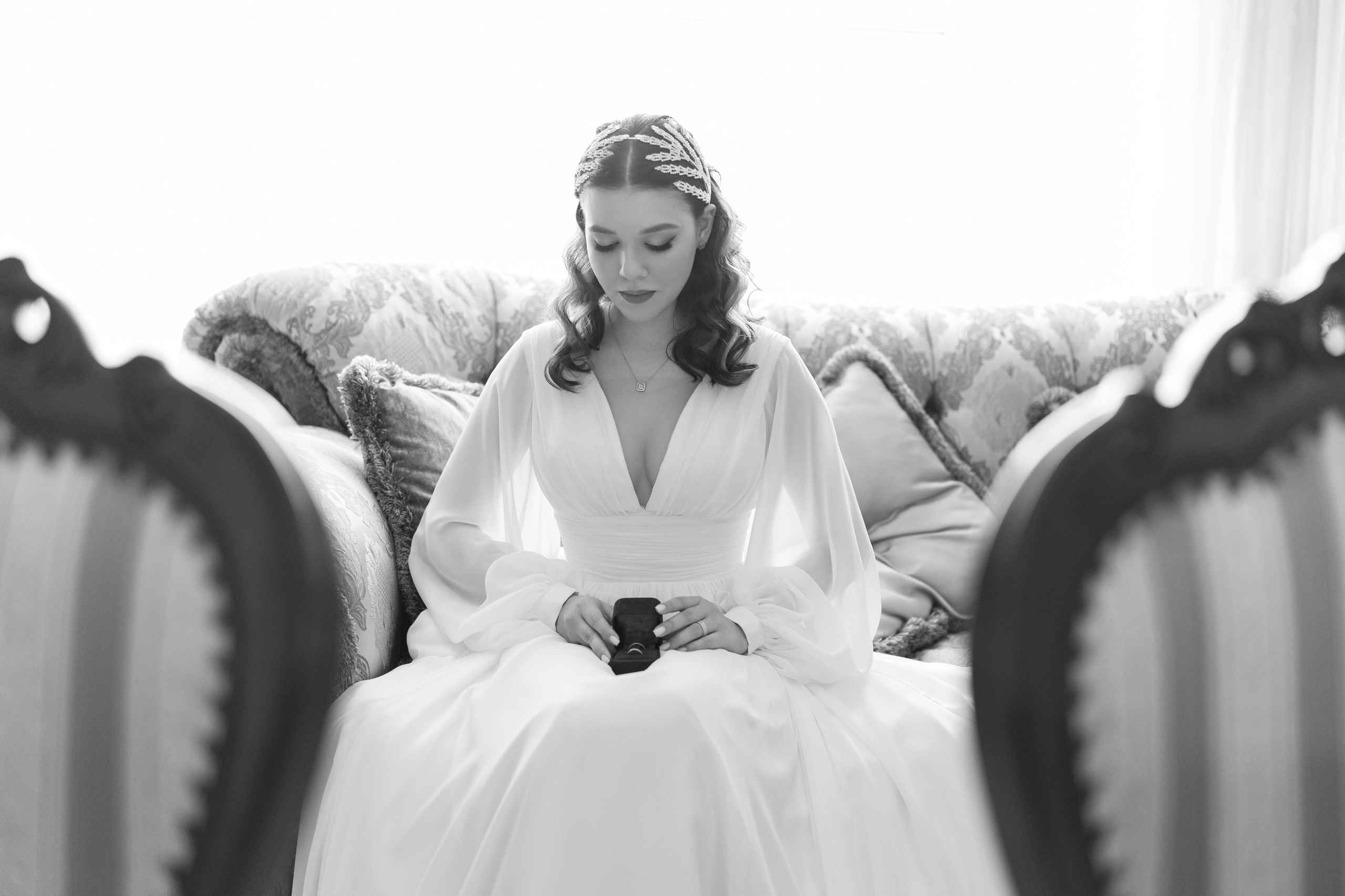 Disney story. Анастасия Безуглова- свадебный фотограф в Таганроге